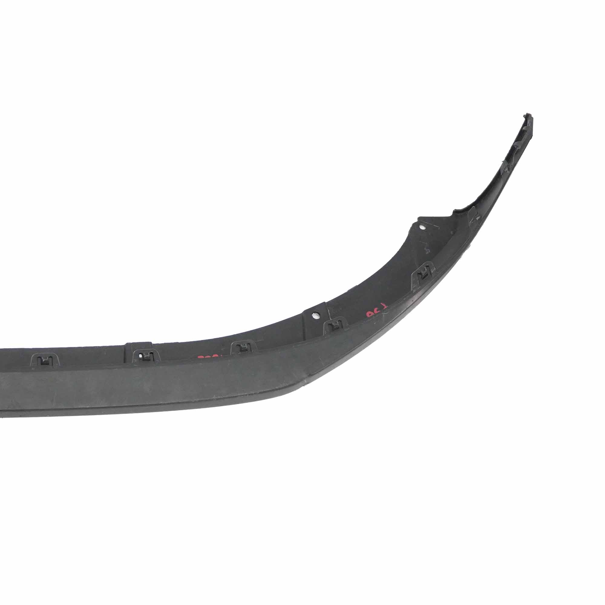 Bumper Spoiler Mini F55 F56 Front Centre Lower Part Trim Cover Panel 7301622