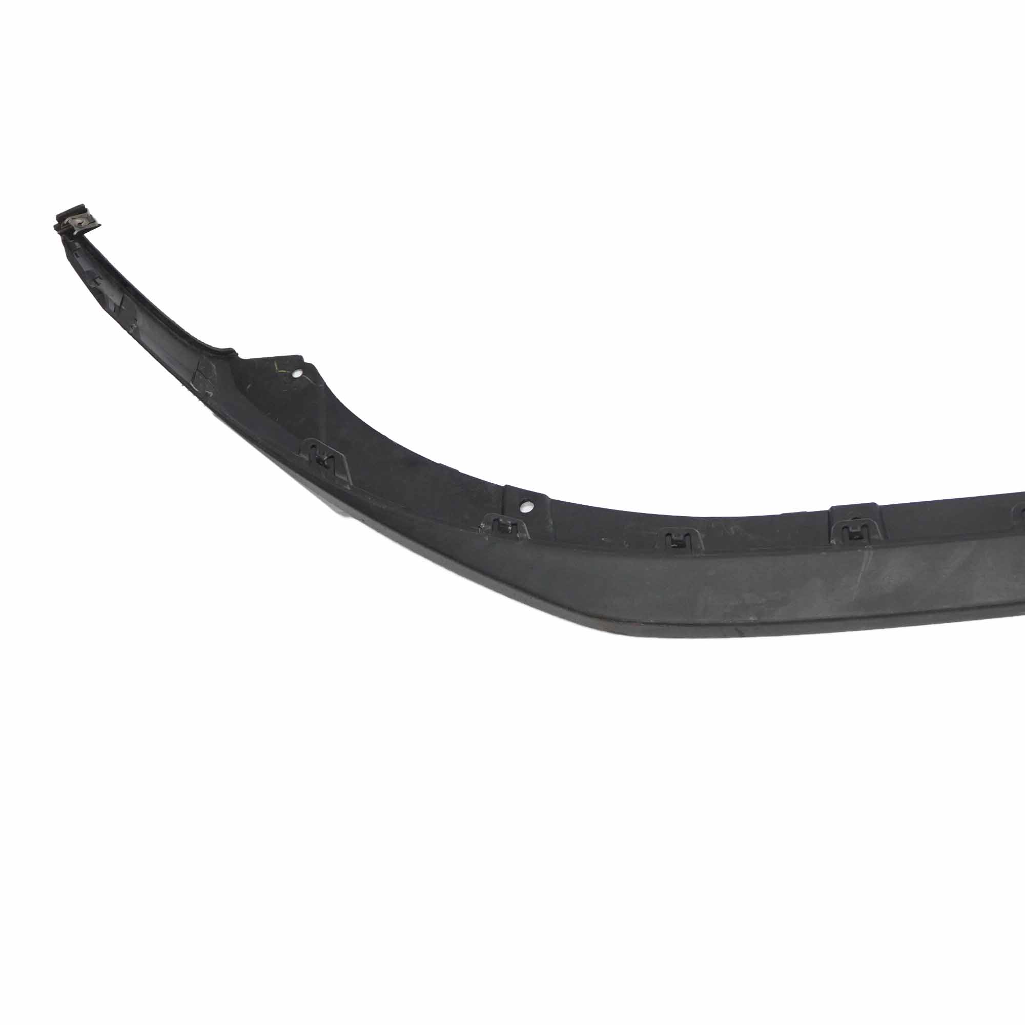 Bumper Spoiler Mini F55 F56 Front Centre Lower Part Trim Cover Panel 7301622