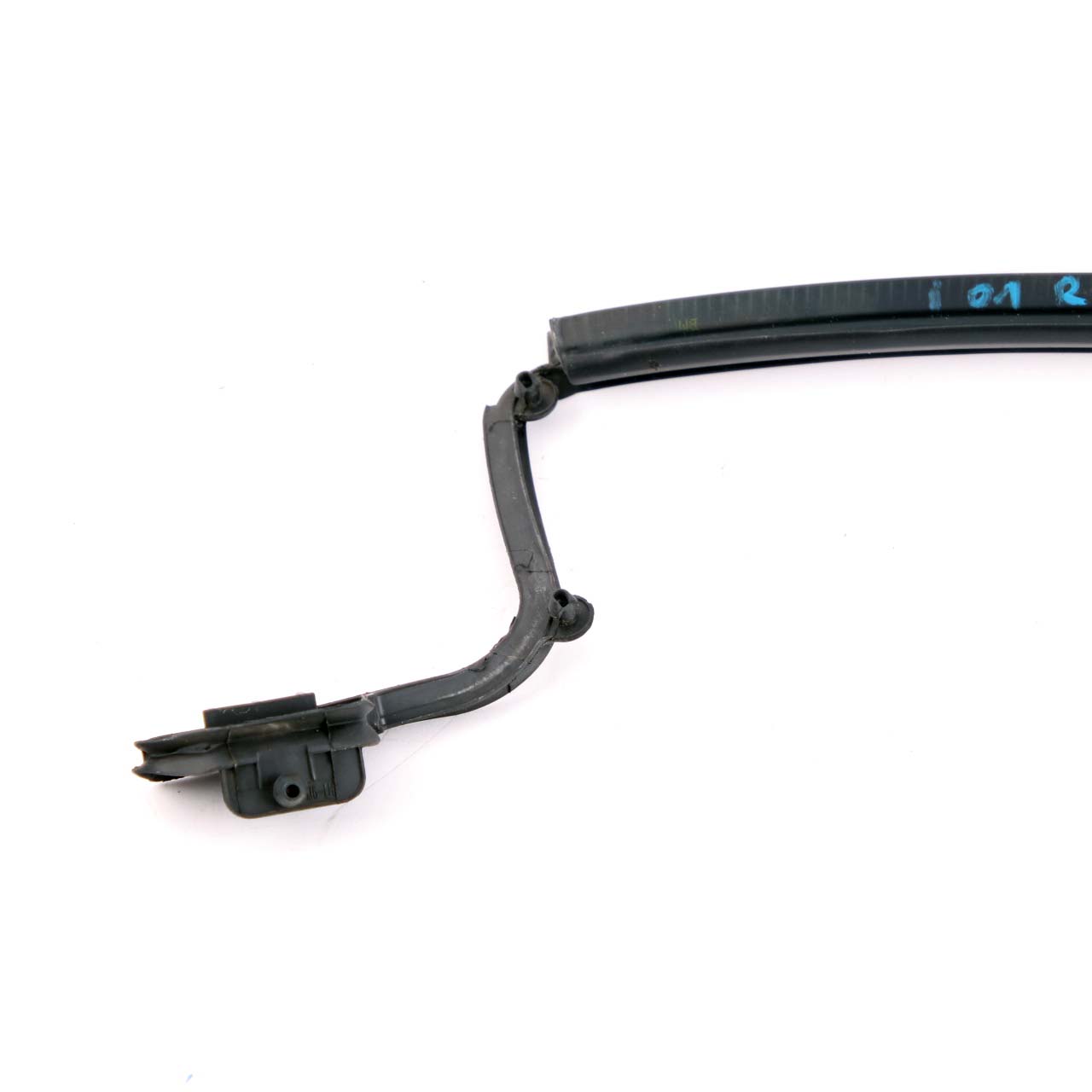 BMW i3 I01 Hybrid Electric Rear Left N/S Door Channel Seal Gasket Strip 7301745