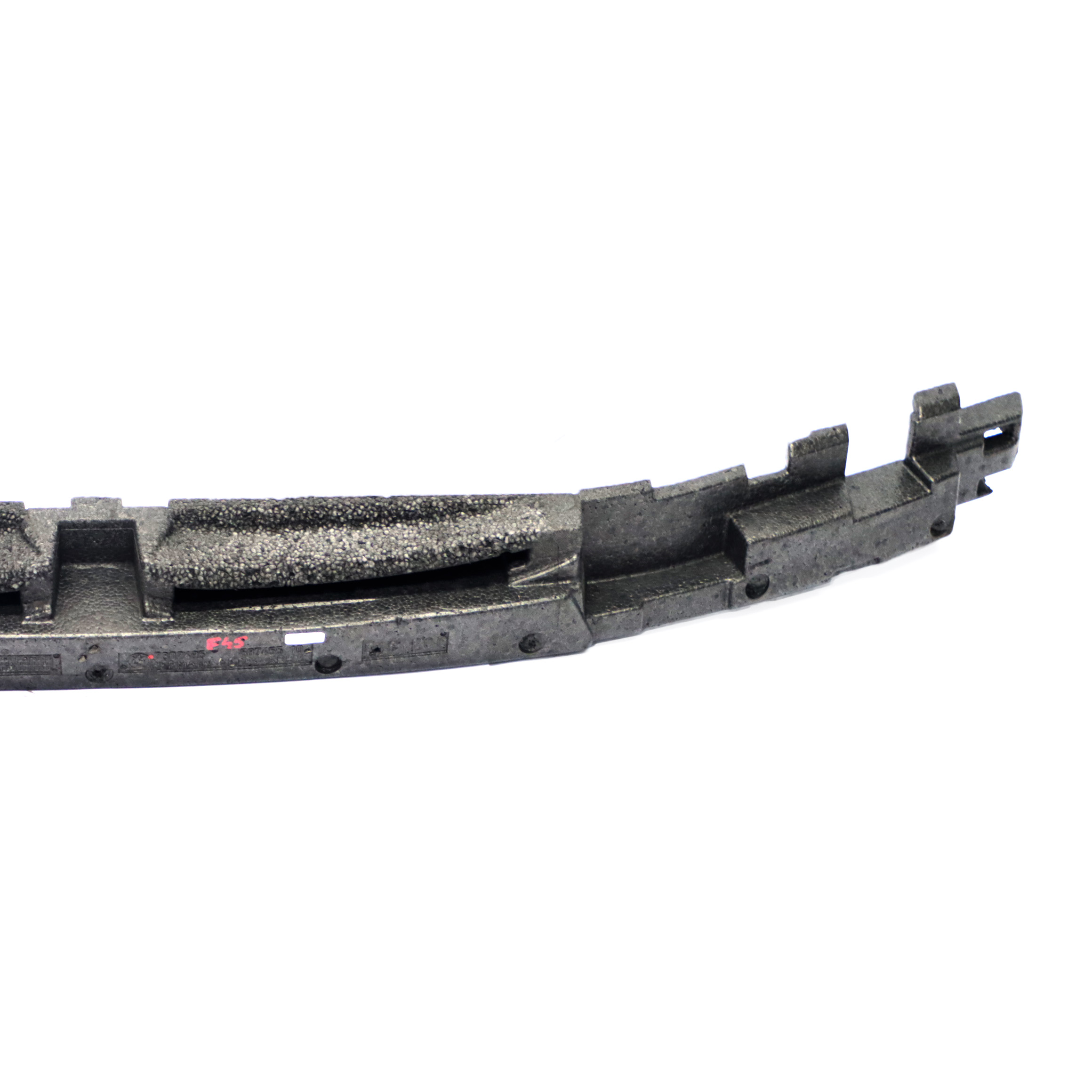 BMW F45 Frontstoßstange Stoßdämpfer Schaumstoff Aufpralldämpfer 7302495