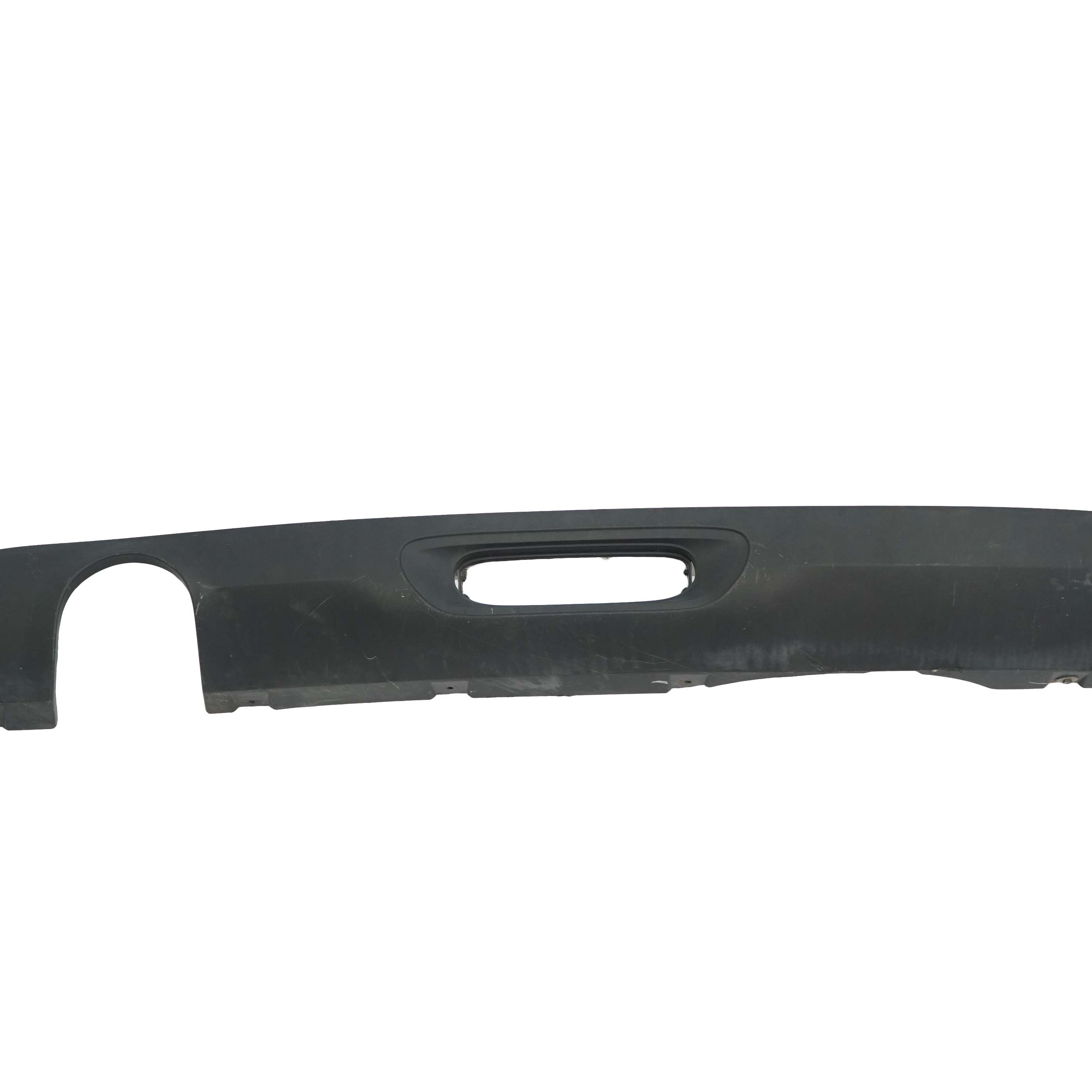 Mini Cooper F56 F57 Stossfänger Hinten Diffusor Blende Spoiler 7302548