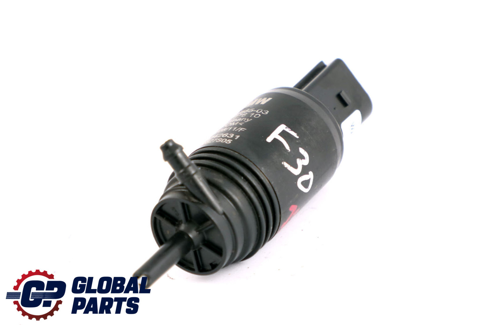 BMW 1 3 5 Series E60 E61 E81 E87 E90 E91 F20 F30 Windscreen Washer Pump 7345885