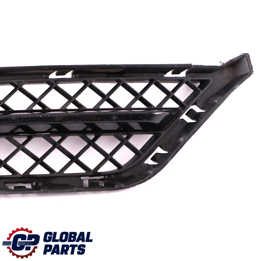 BMW X1 Series E84 Front Bumper Partially Grid Grille Right O/S 7303756