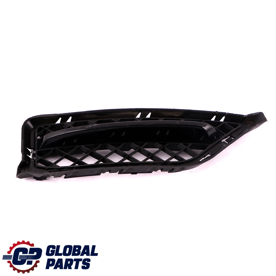 BMW X1 Series E84 Front Bumper Partially Grid Grille Right O/S 7303756