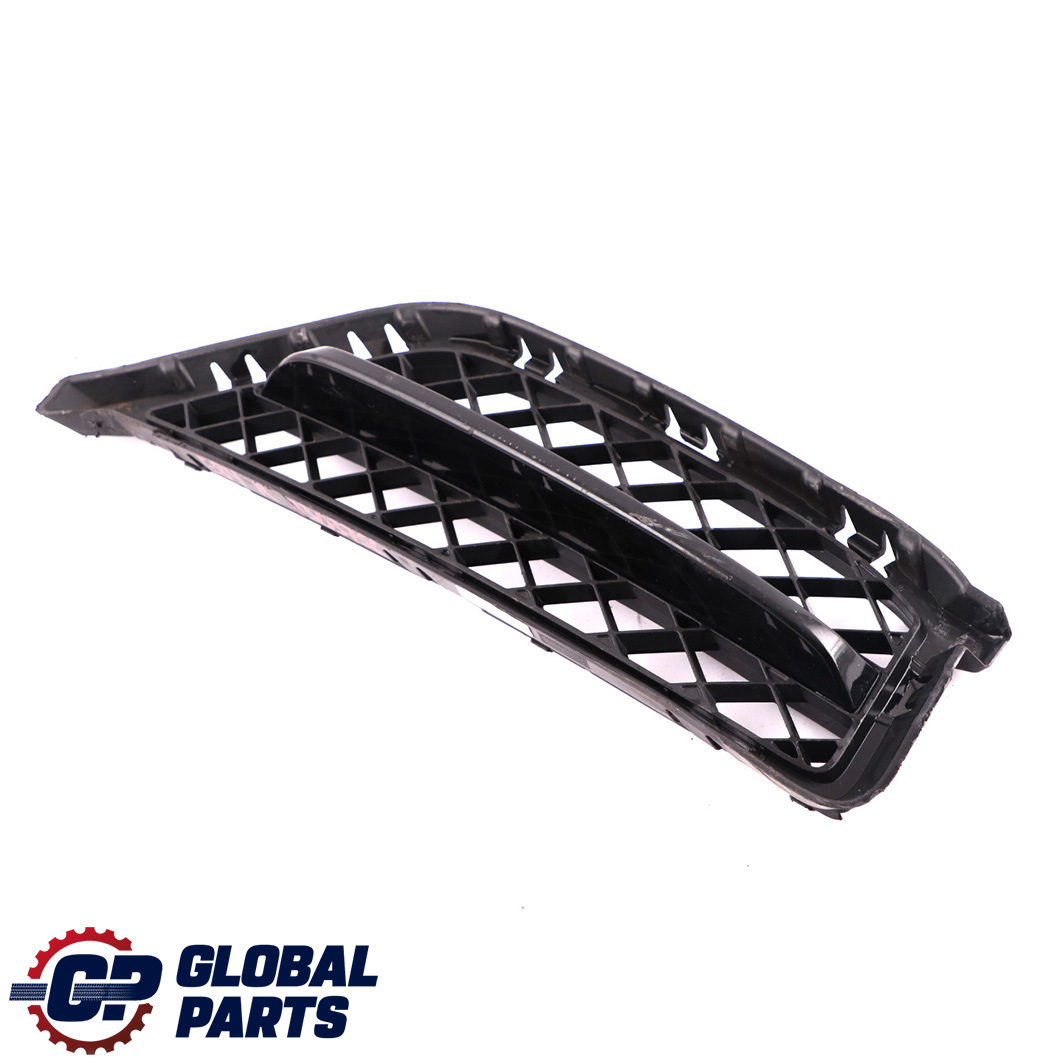 BMW X1 Series E84 Front Bumper Partially Grid Grille Right O/S 7303756