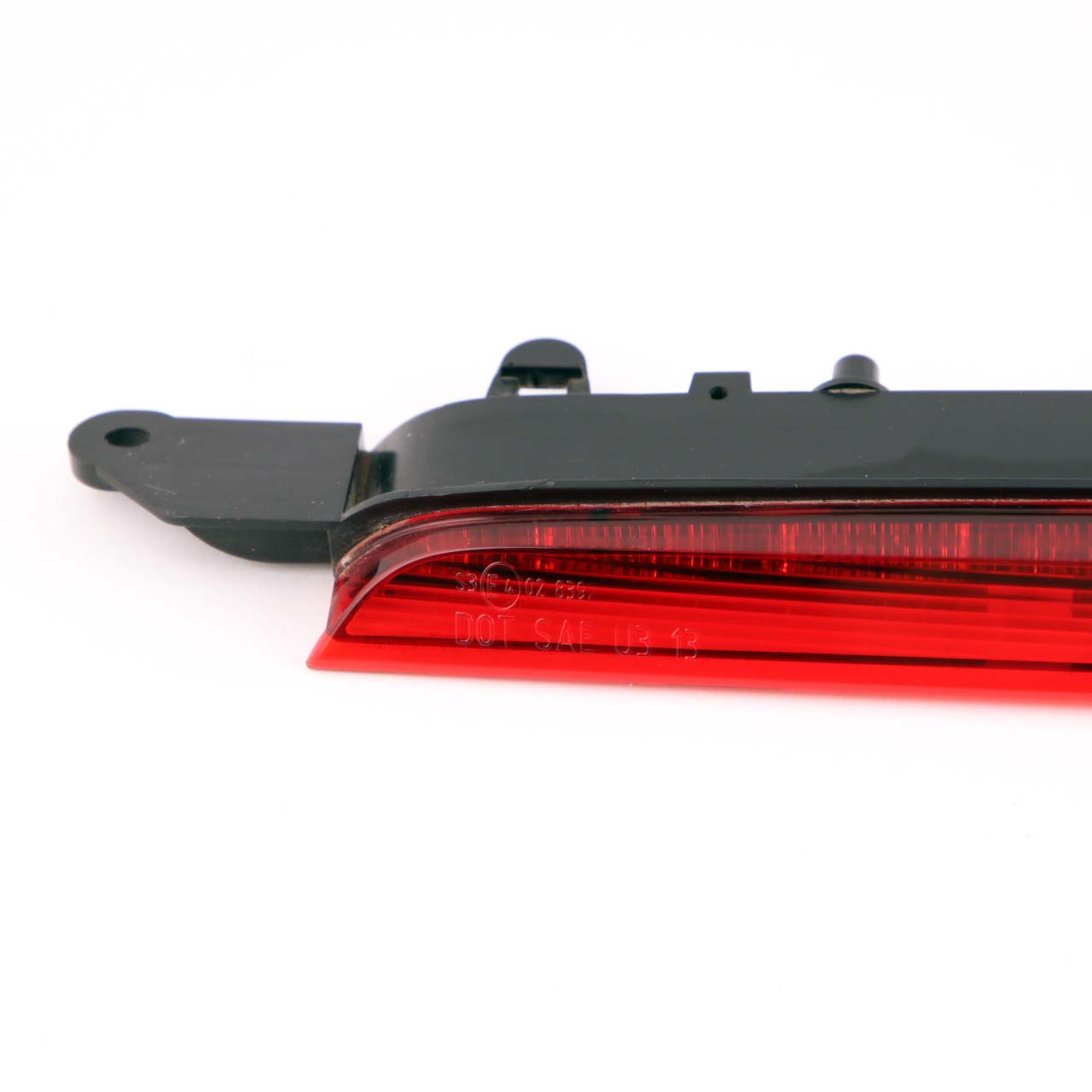 Third Stoplamp BMW i3 I01 Hybrid Electric Rear Stop Lamp Brake Light Red 7304040