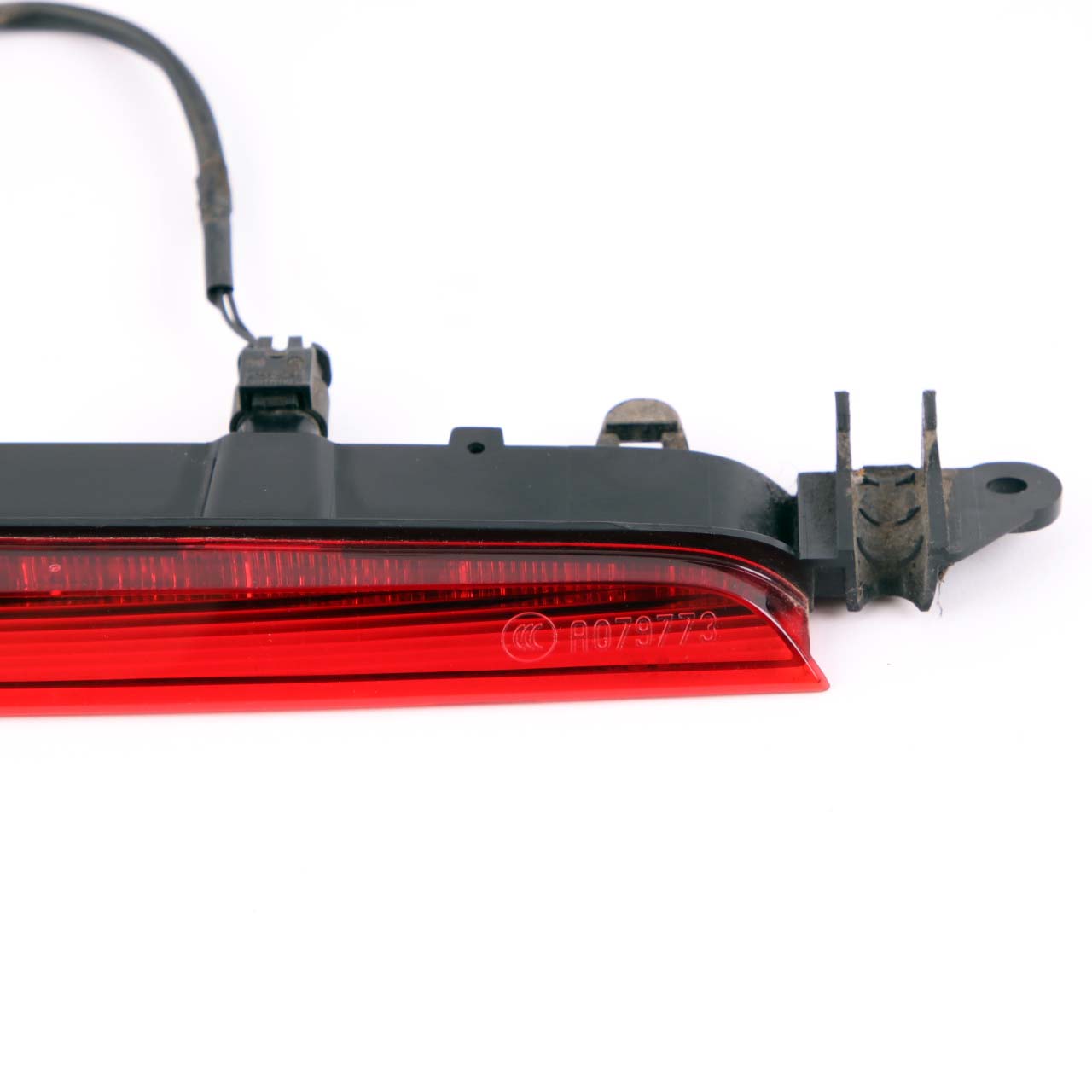 Third Stoplamp BMW i3 I01 Hybrid Electric Rear Stop Lamp Brake Light Red 7304040