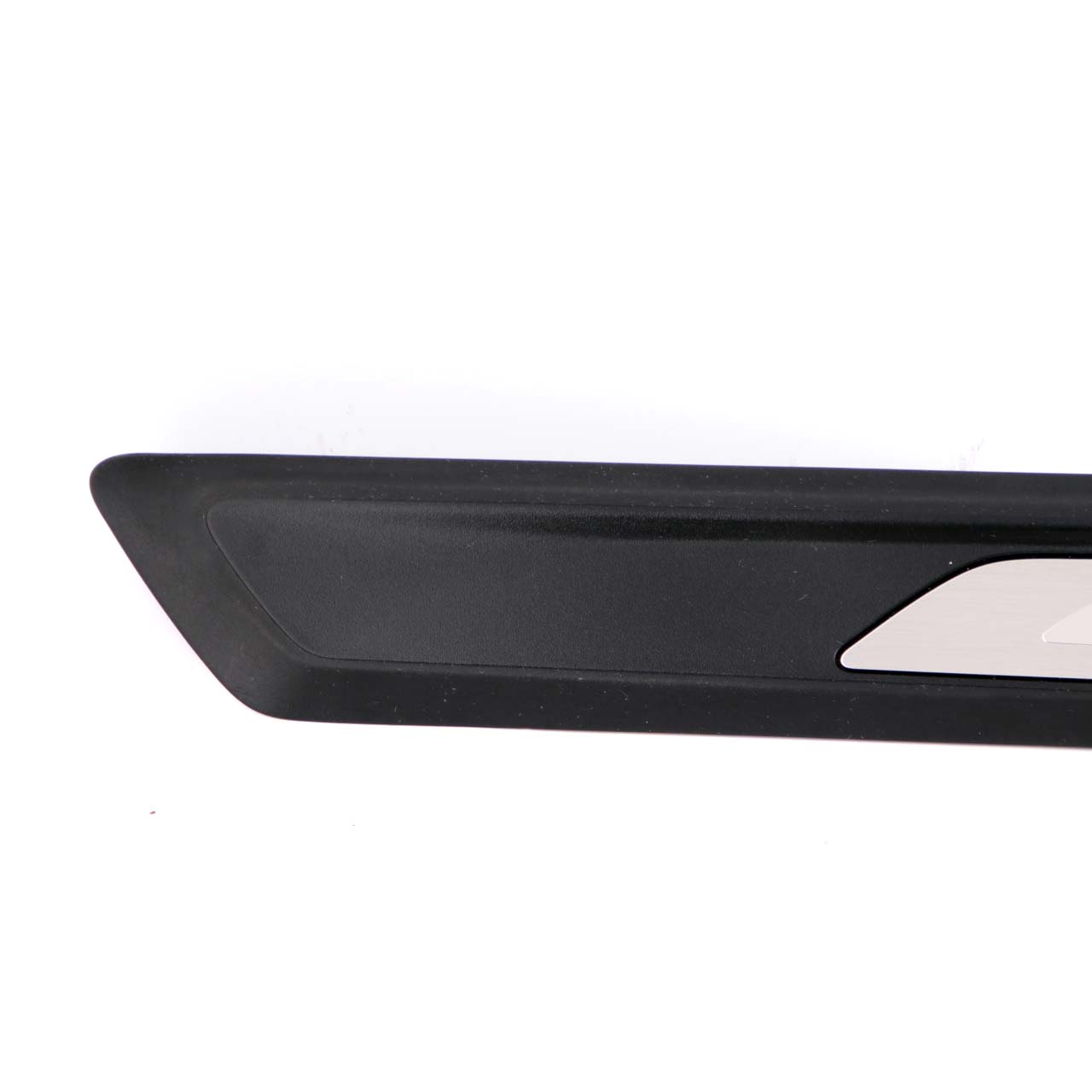 BMW F21 LCI Door Entrance Sill Strip Kick Cover Trim Urban 7305884