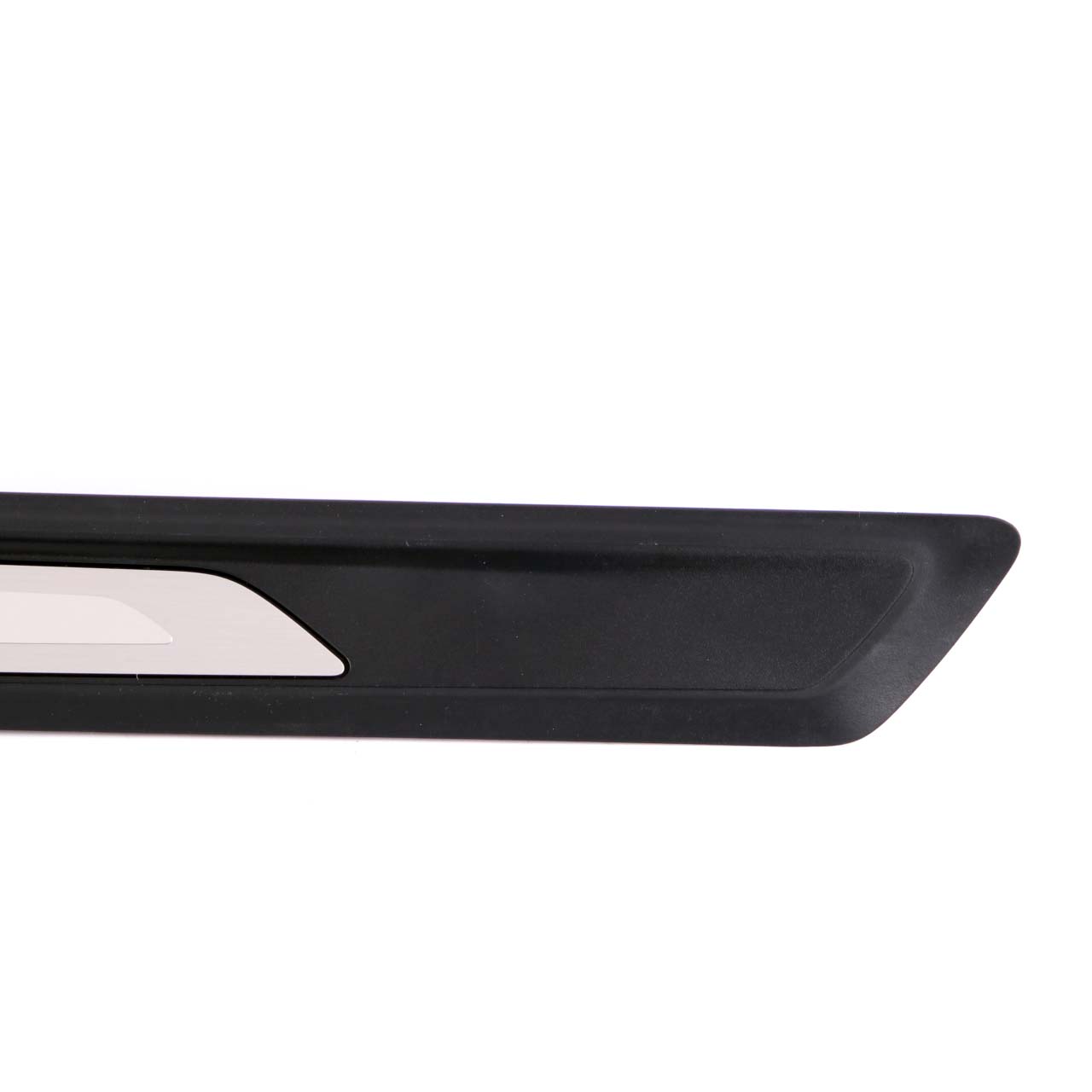 BMW F21 LCI Door Entrance Sill Strip Kick Cover Trim Urban 7305884