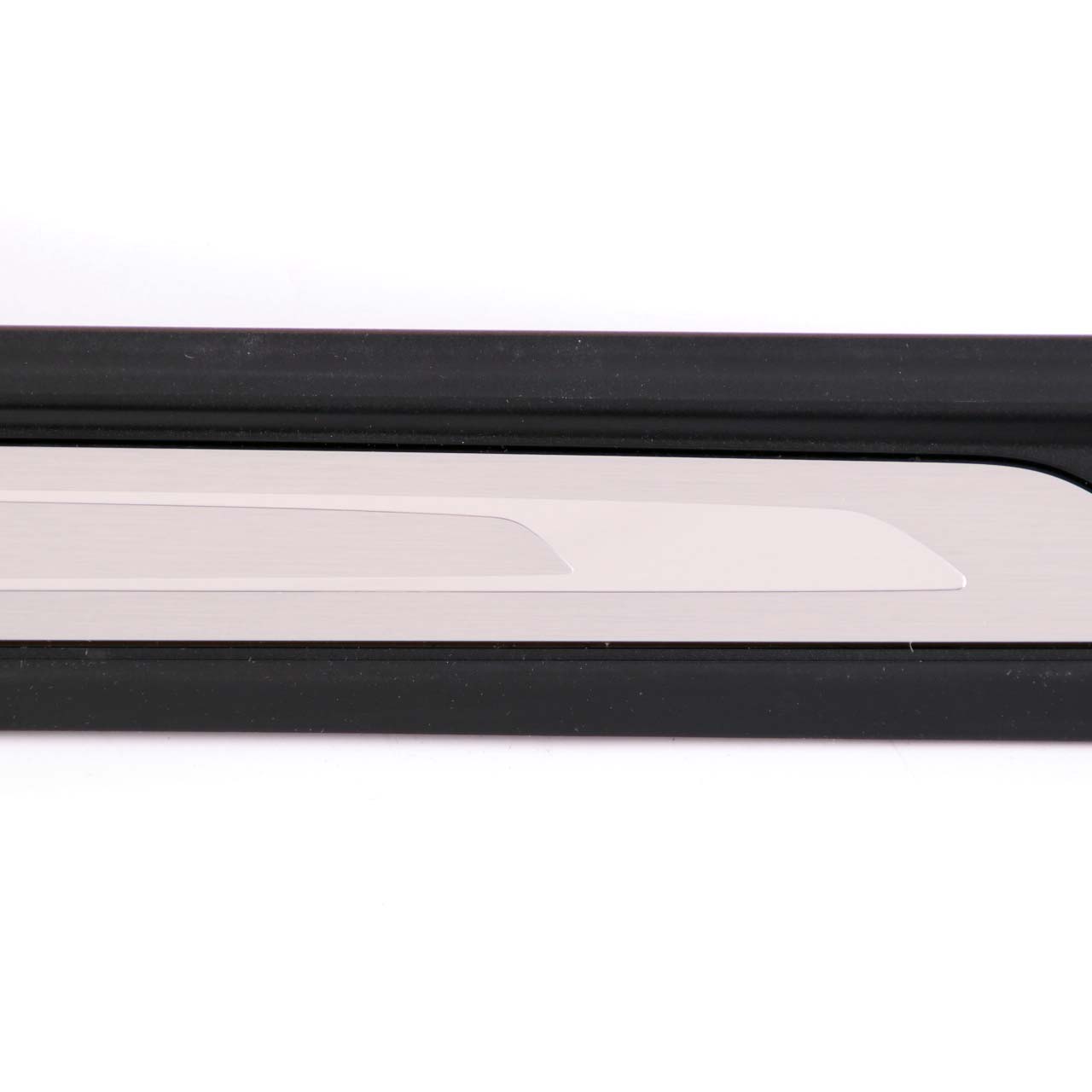 BMW F21 LCI Door Entrance Sill Strip Kick Cover Trim Urban 7305884