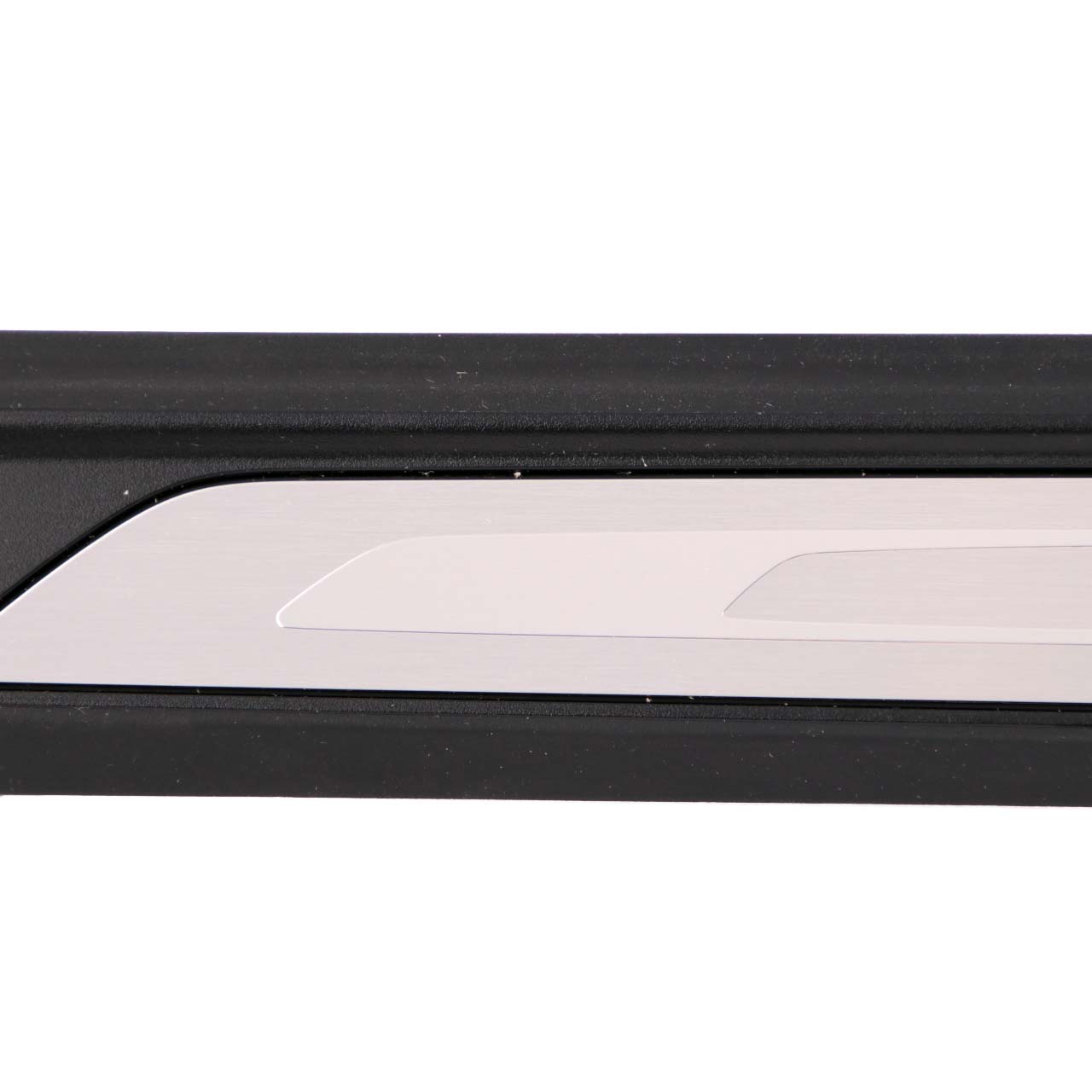 BMW F21 LCI Door Entrance Sill Strip Kick Cover Trim Urban 7305884