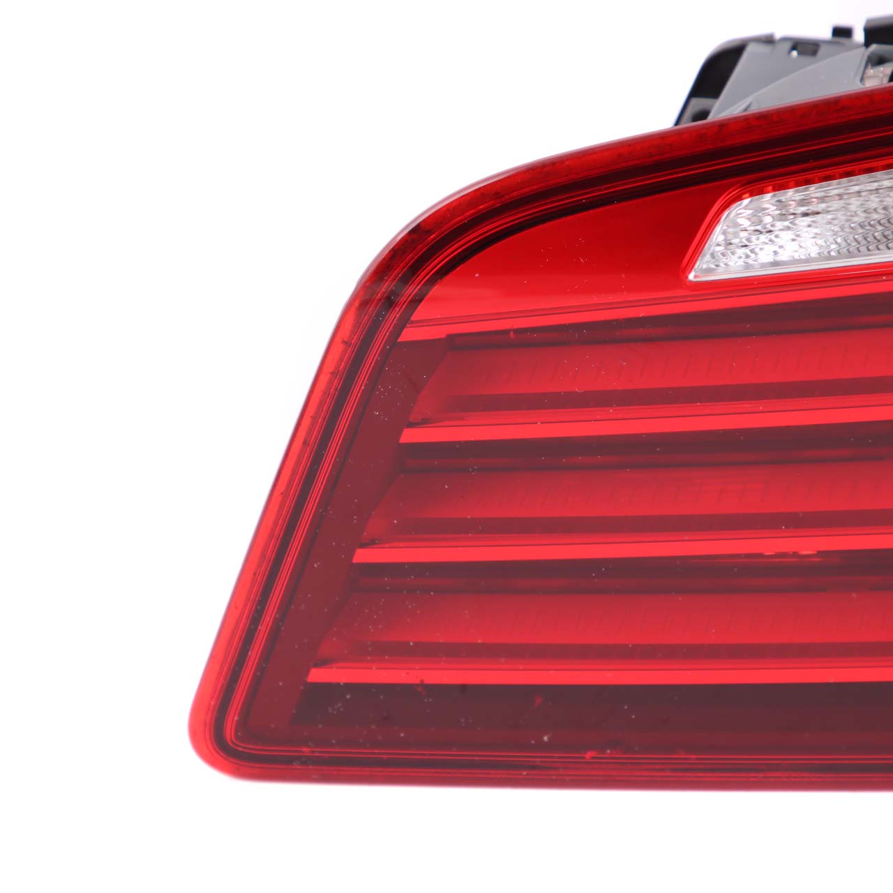 BMW F10 F10N LCI Rear Light In Trunk Lid Right O/S 7306164