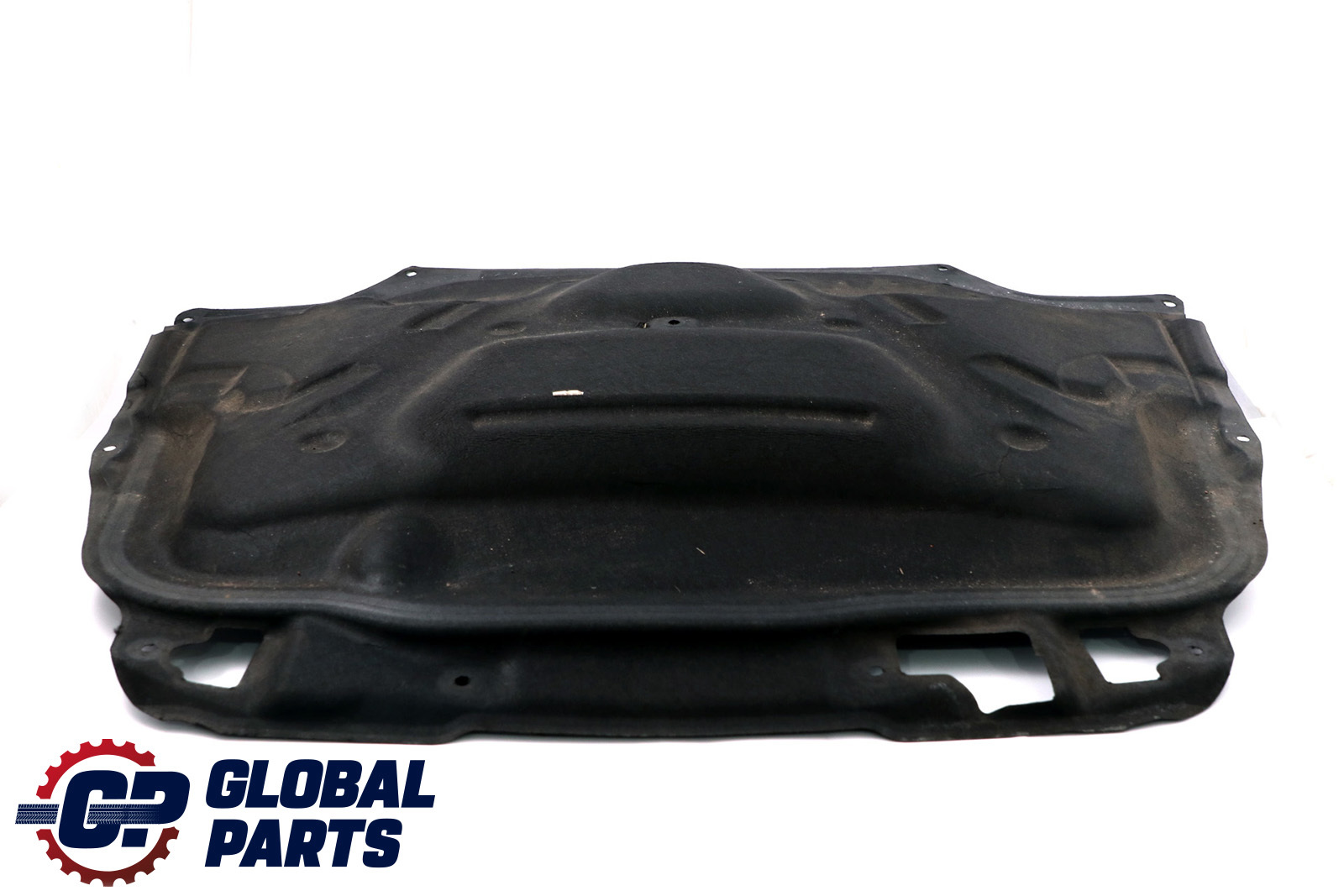 BMW Mini Cooper One D R55 R56 LCI Engine Compartment Lid Heat Insulation 7307578