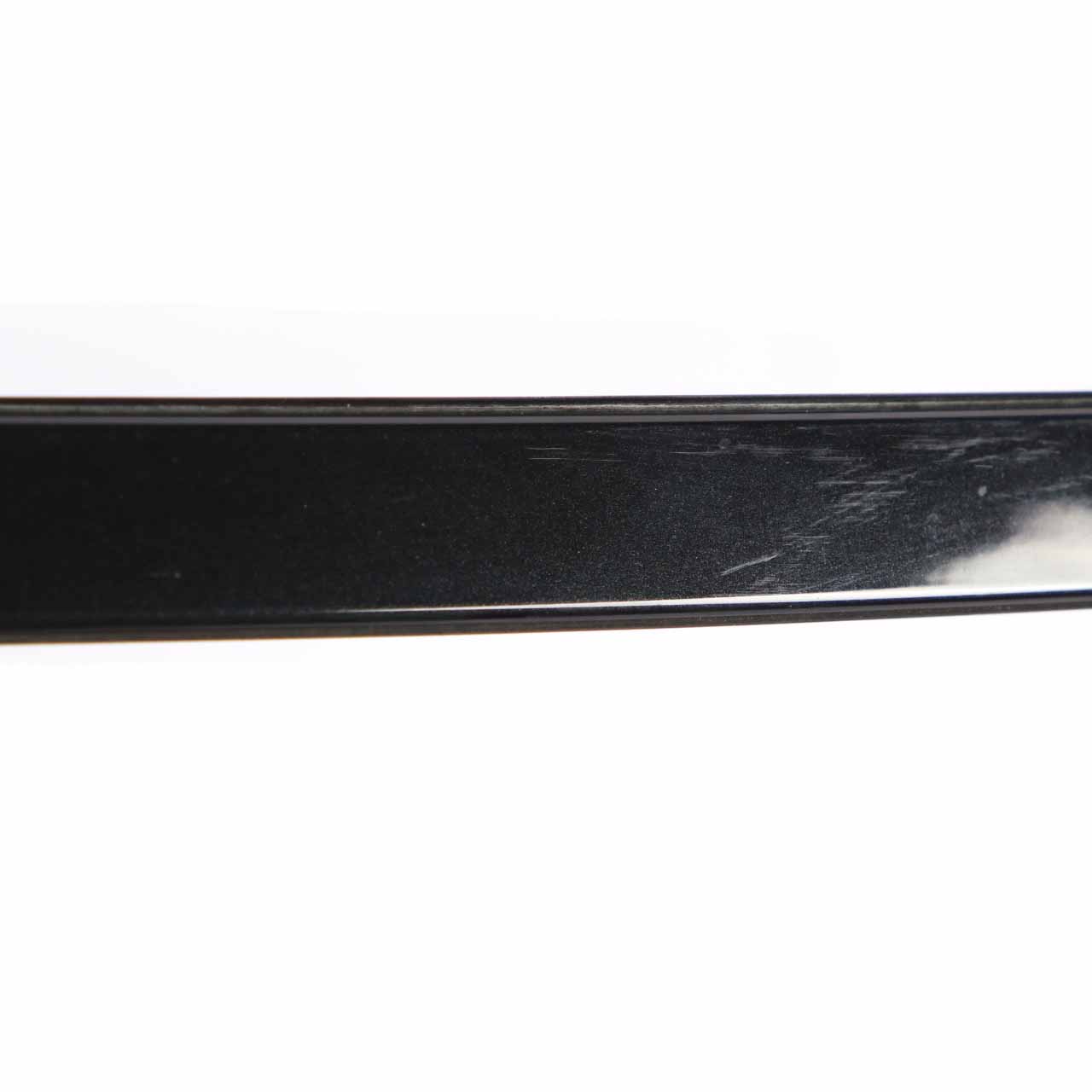 BMW F22 Roof Moulding Left N/S Gutter Rail Trim Black Sapphire Metallic - 475