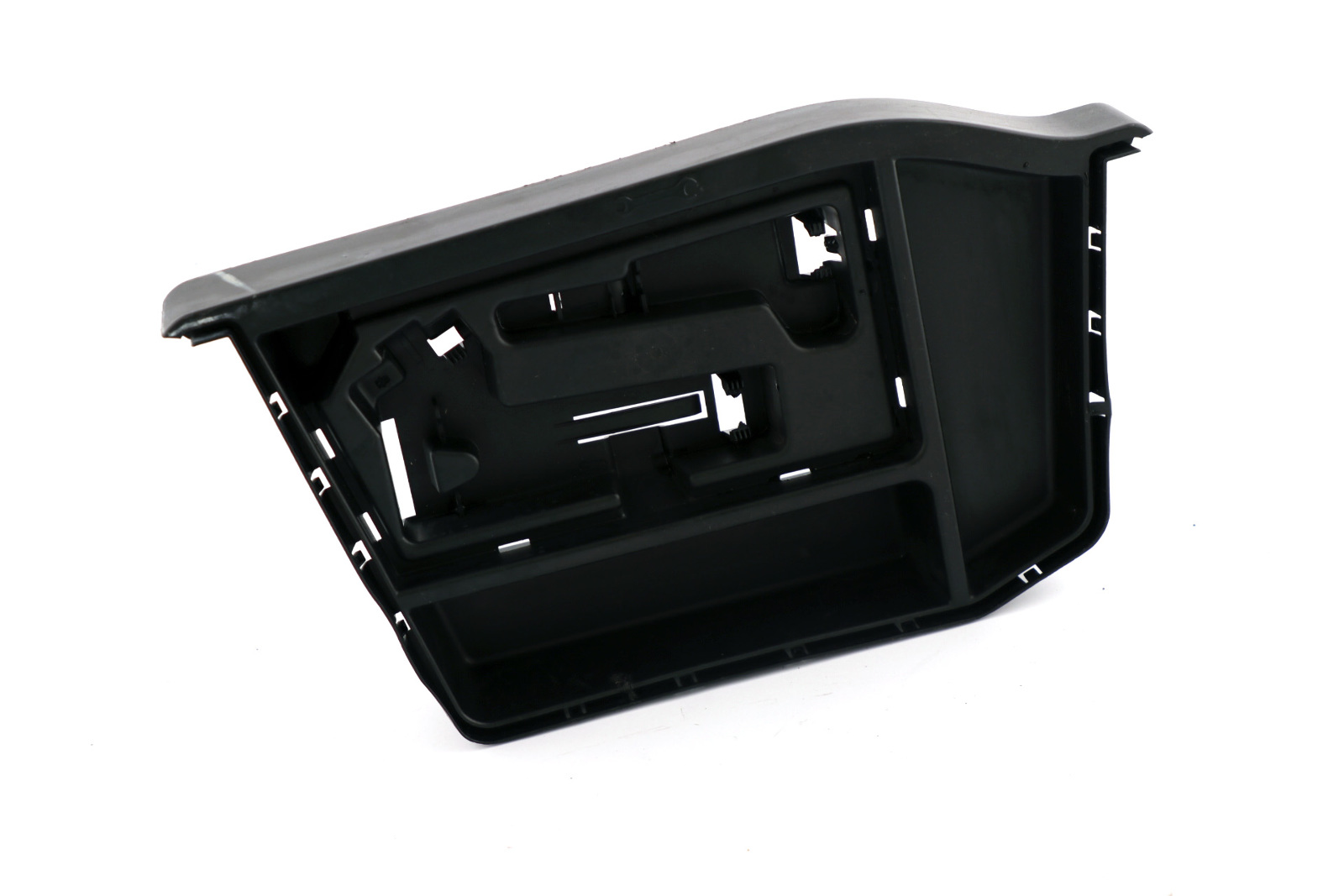 BMW 3 Series F30 F80 M3 LCI Trunk Compartment Tool Hook Tray Holder Cover