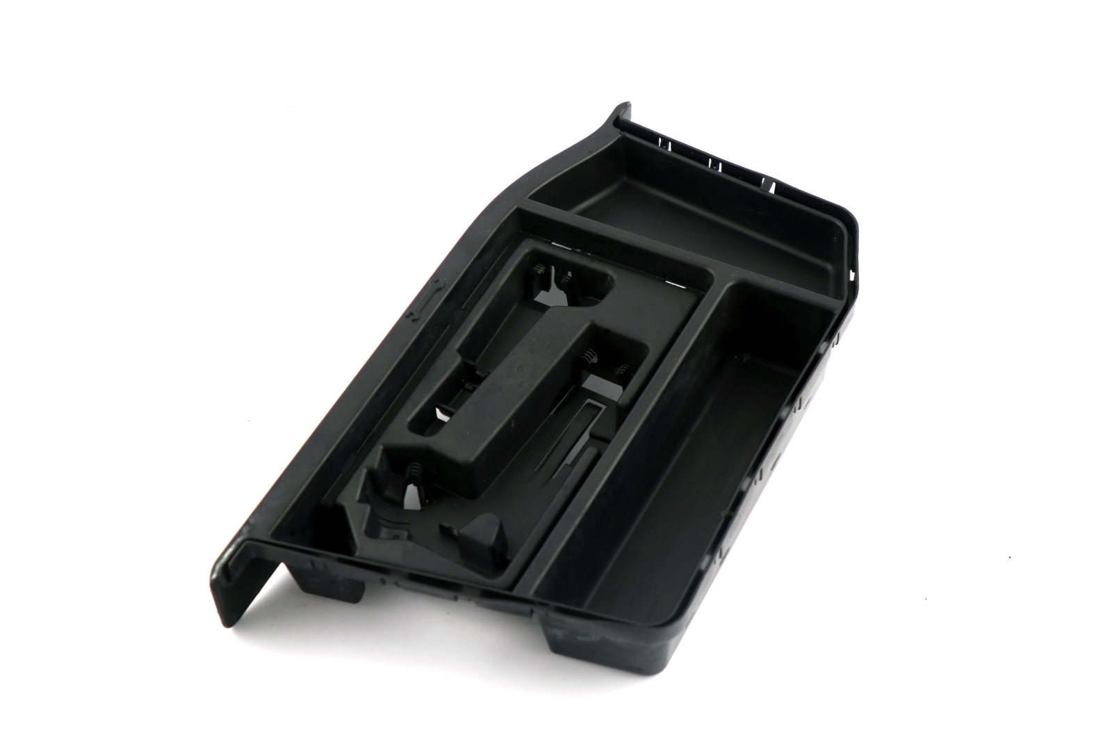 BMW 3 Series F30 F80 M3 LCI Trunk Compartment Tool Hook Tray Holder Cover