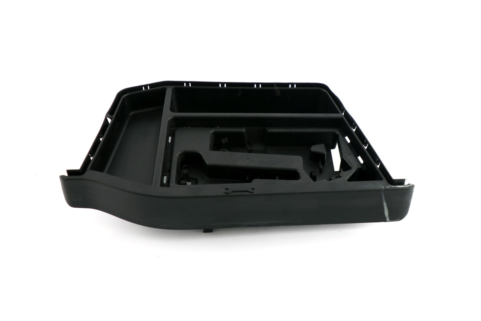 BMW 3 Series F30 F80 M3 LCI Trunk Compartment Tool Hook Tray Holder Cover