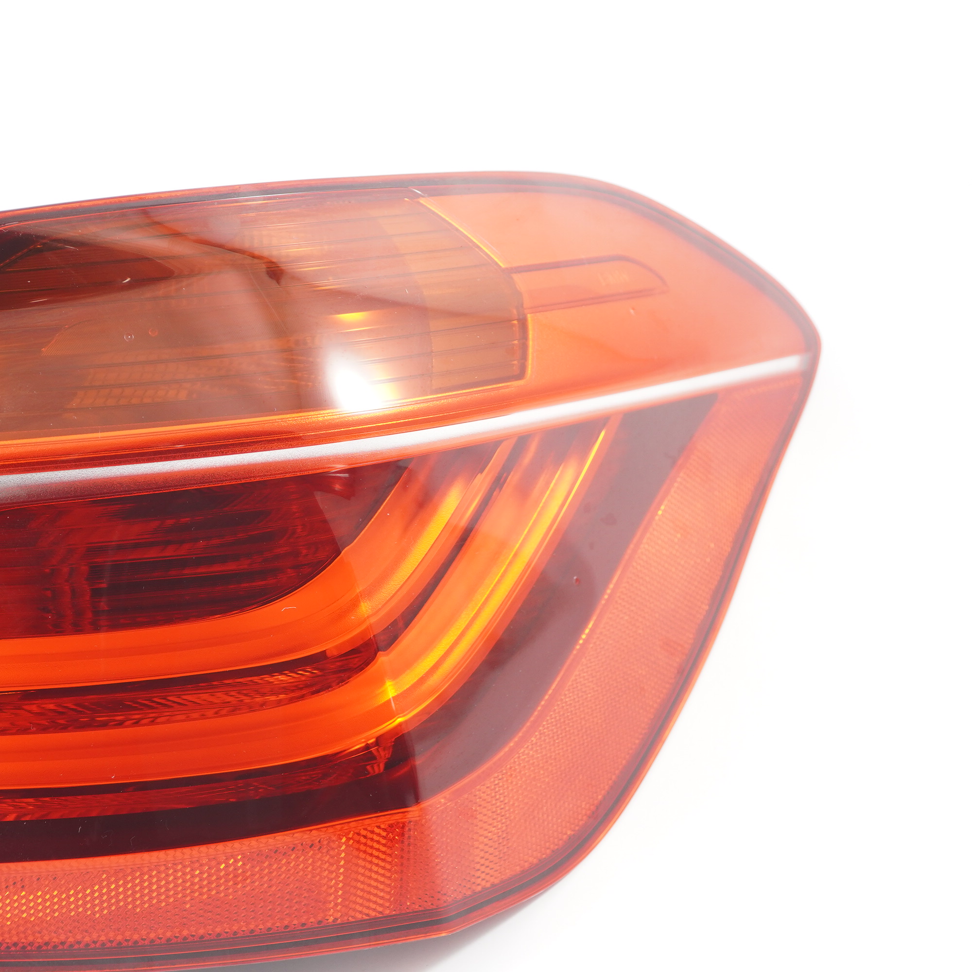 BMW F45 Rear Lamp Side Panel Right O/S Taillight Tail Light 7311060