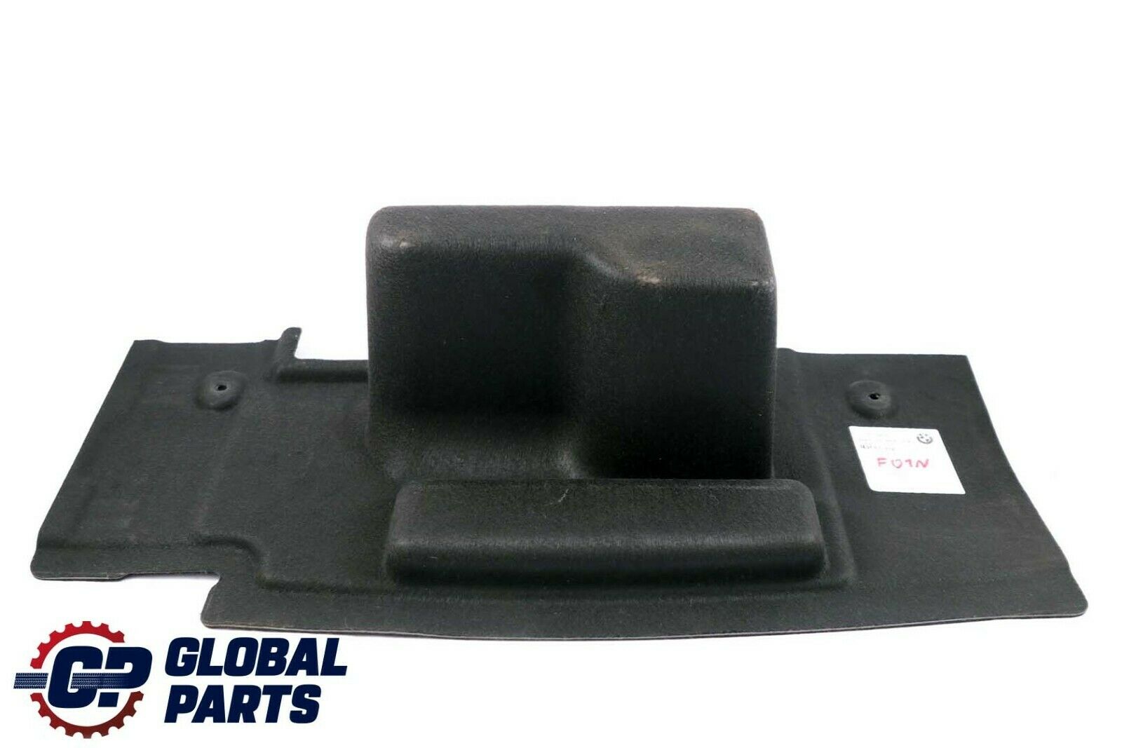 BMW 7 Series F01 F02 LCI Trim Panel Luggage Compartment Trunk Boot 7311100