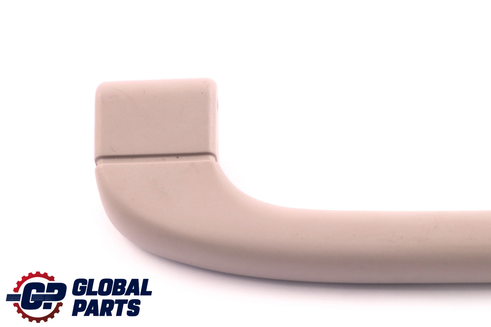 BMW 1 Series E81 E87 E87N LCI Grab Handle Rear Right O/S Beige 7312184