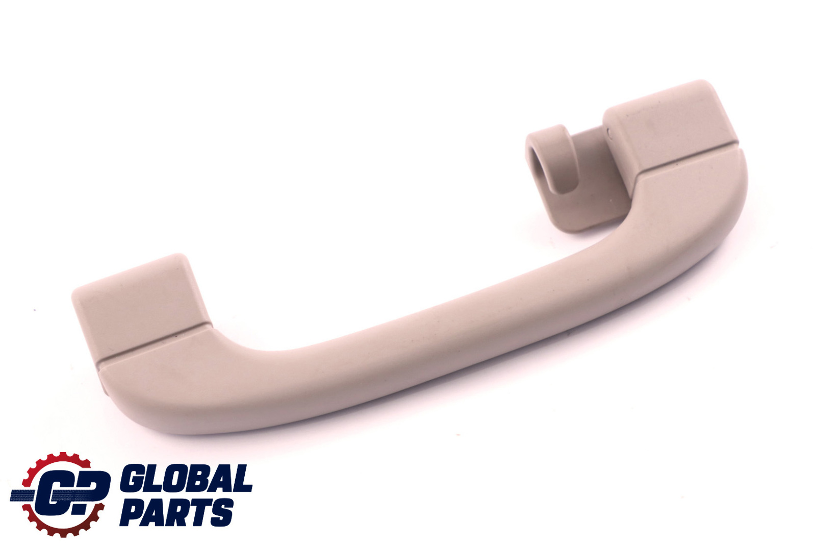 BMW 1 Series E81 E87 E87N LCI Grab Handle Rear Right O/S Beige 7312184