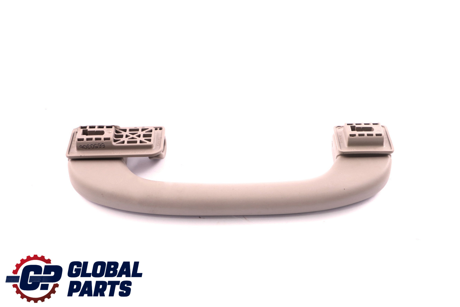 BMW 1 Series E81 E87 E87N LCI Grab Handle Rear Right O/S Beige 7312184