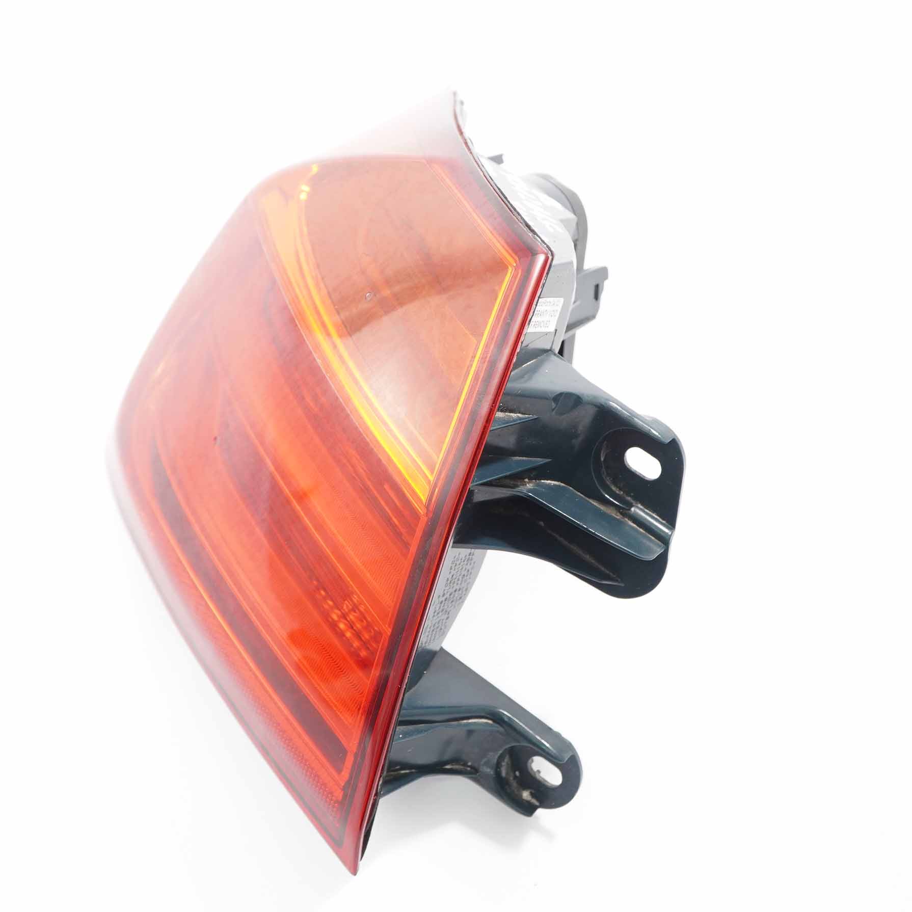 BMW F30 F80 M3 Rear Light In The Side Panel Left N/S 7372783