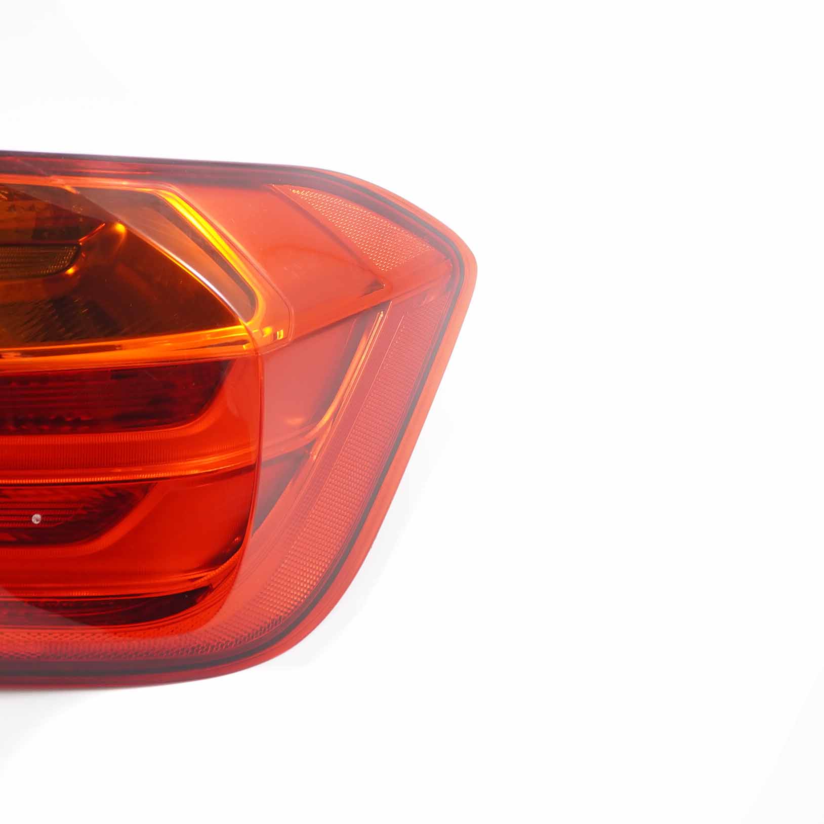 Rear Light BMW F30 F80 M3 Saloon Lamp In The Side Panel Right O/S TAIWAN