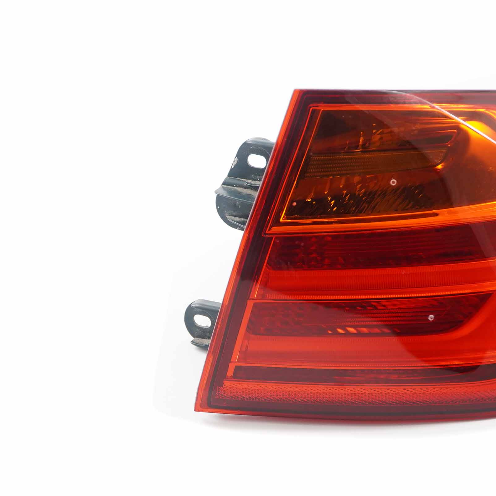 Rear Light BMW F30 F80 M3 Saloon Lamp In The Side Panel Right O/S TAIWAN