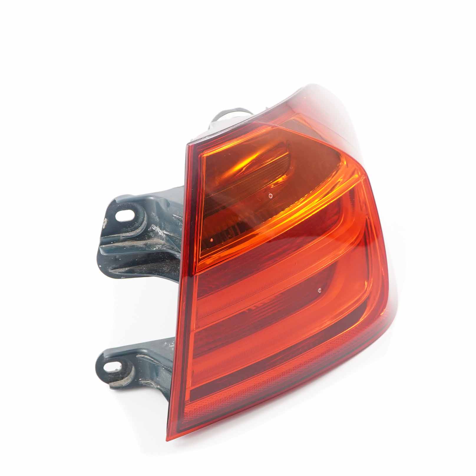 Rear Light BMW F30 F80 M3 Saloon Lamp In The Side Panel Right O/S TAIWAN