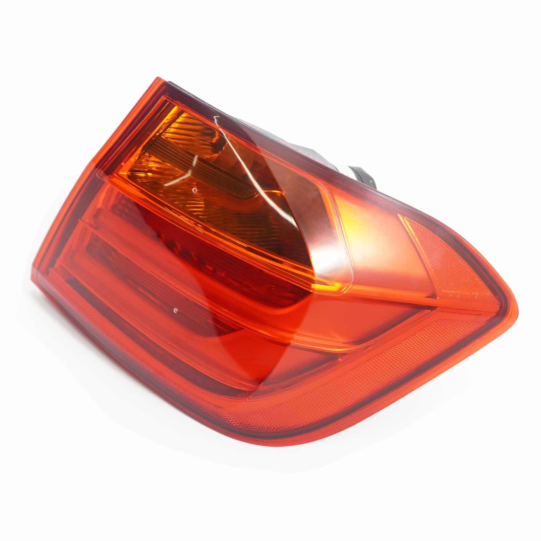 Rear Light BMW F30 F80 M3 Saloon Lamp In The Side Panel Right O/S TAIWAN