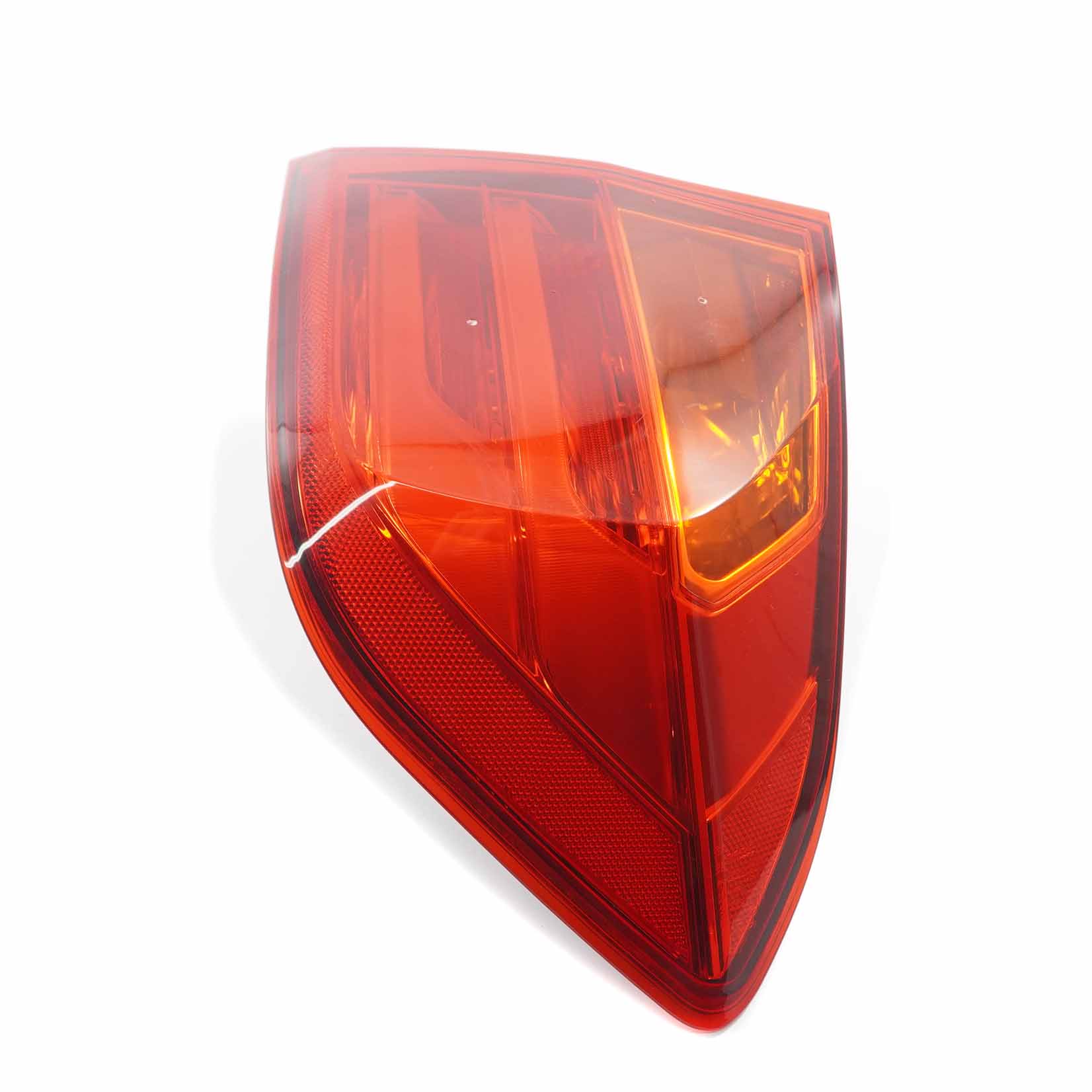 Rear Light BMW F30 F80 M3 Saloon Lamp In The Side Panel Right O/S TAIWAN