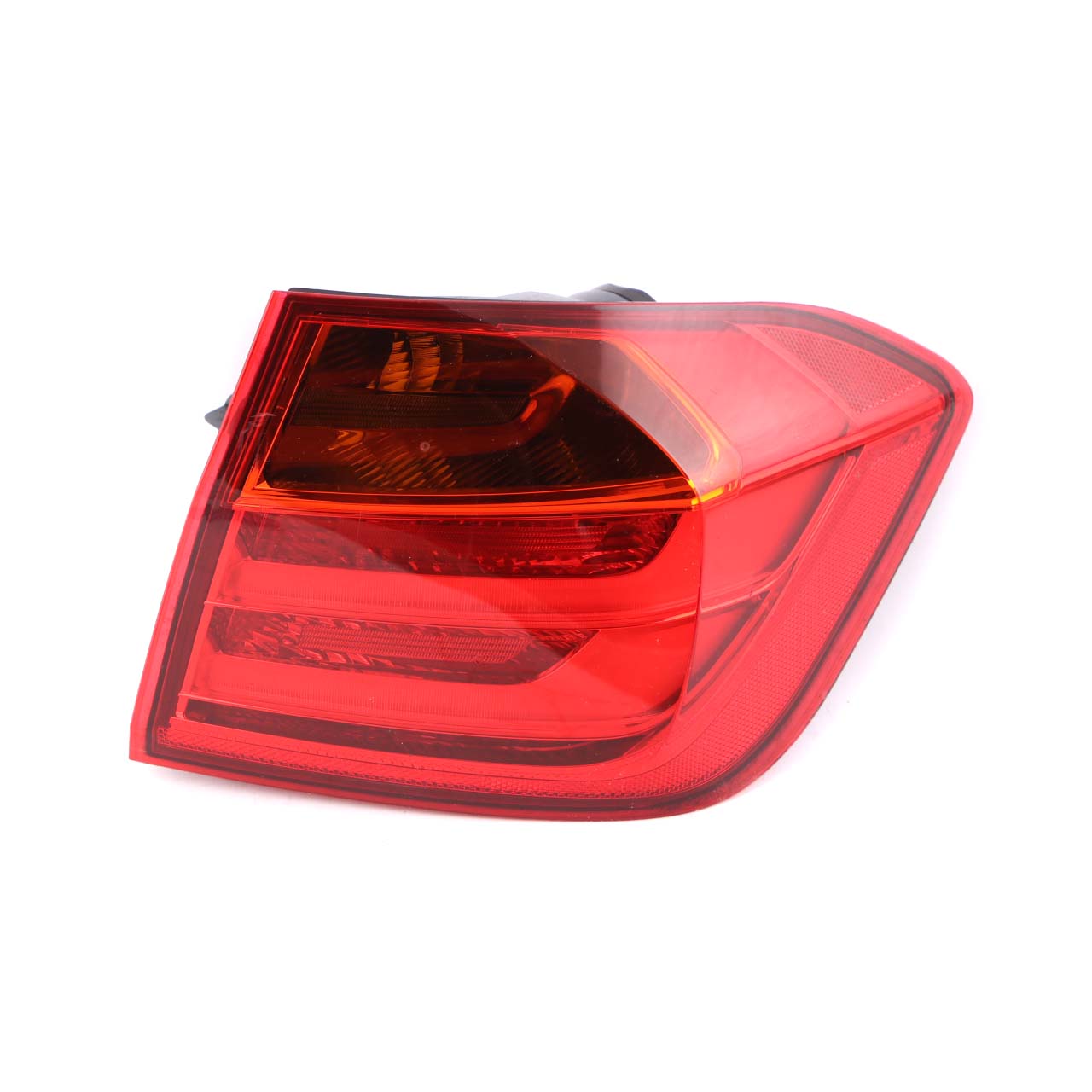 BMW 3 Series F30 F80 M3 Rear Light In The Side Panel Right O/S 7372784 7259894