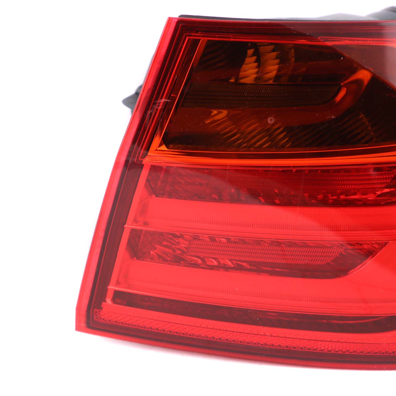 BMW 3 Series F30 F80 M3 Rear Light In The Side Panel Right O/S 7372784 7259894