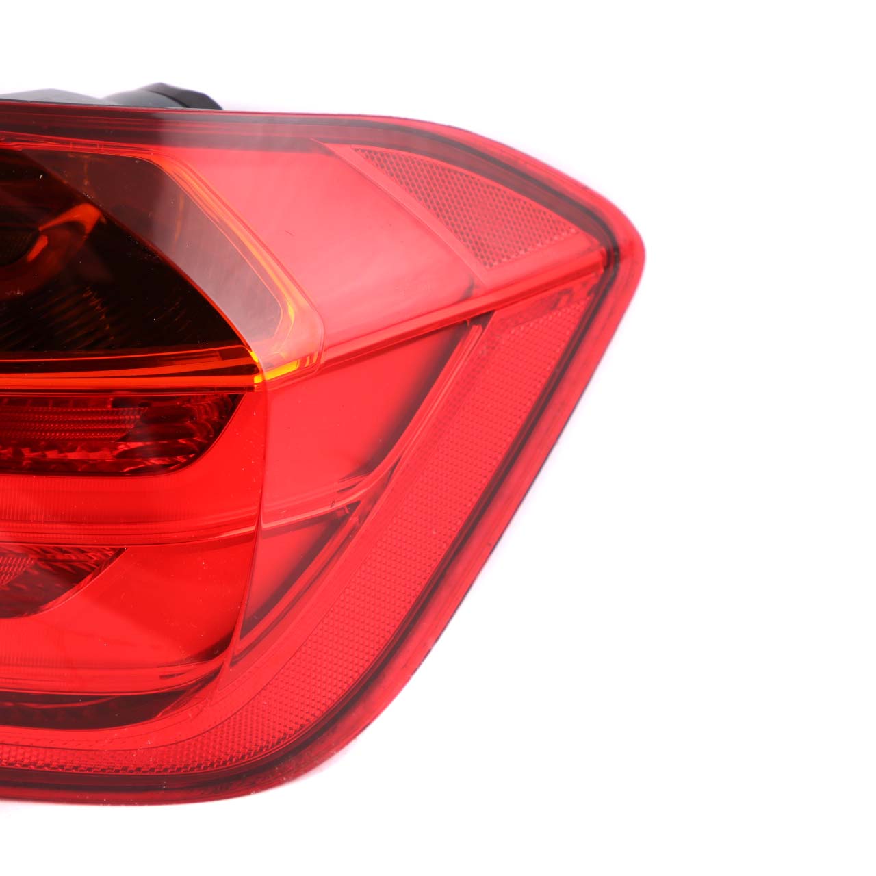 BMW 3 Series F30 F80 M3 Rear Light In The Side Panel Right O/S 7372784 7259894