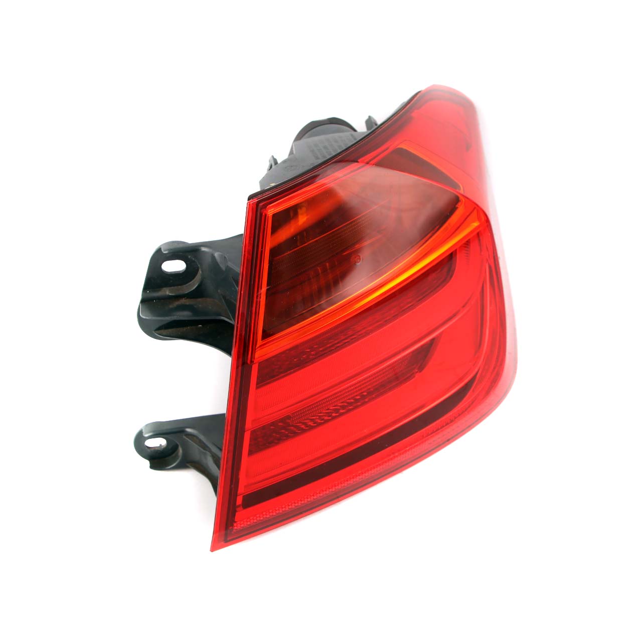 BMW 3 Series F30 F80 M3 Rear Light In The Side Panel Right O/S 7372784 7259894