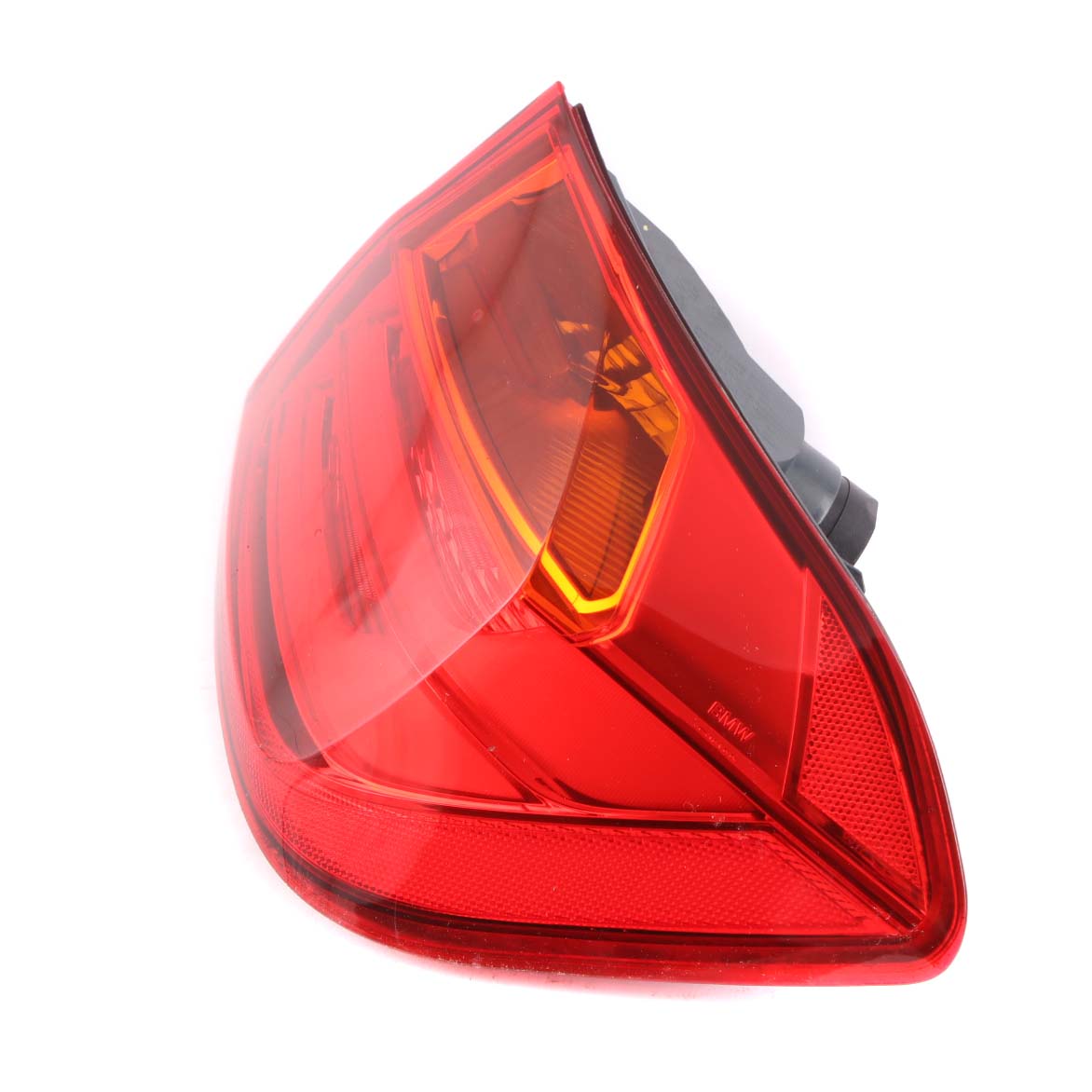 BMW 3 Series F30 F80 M3 Rear Light In The Side Panel Right O/S 7372784 7259894