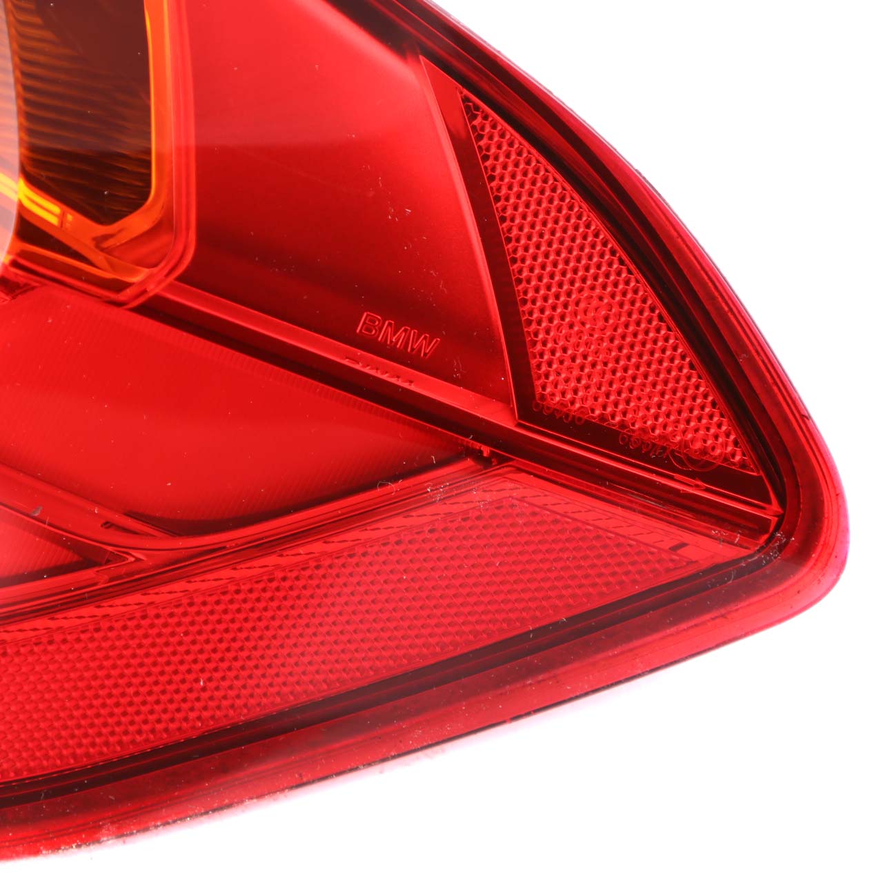 BMW 3 Series F30 F80 M3 Rear Light In The Side Panel Right O/S 7372784 7259894