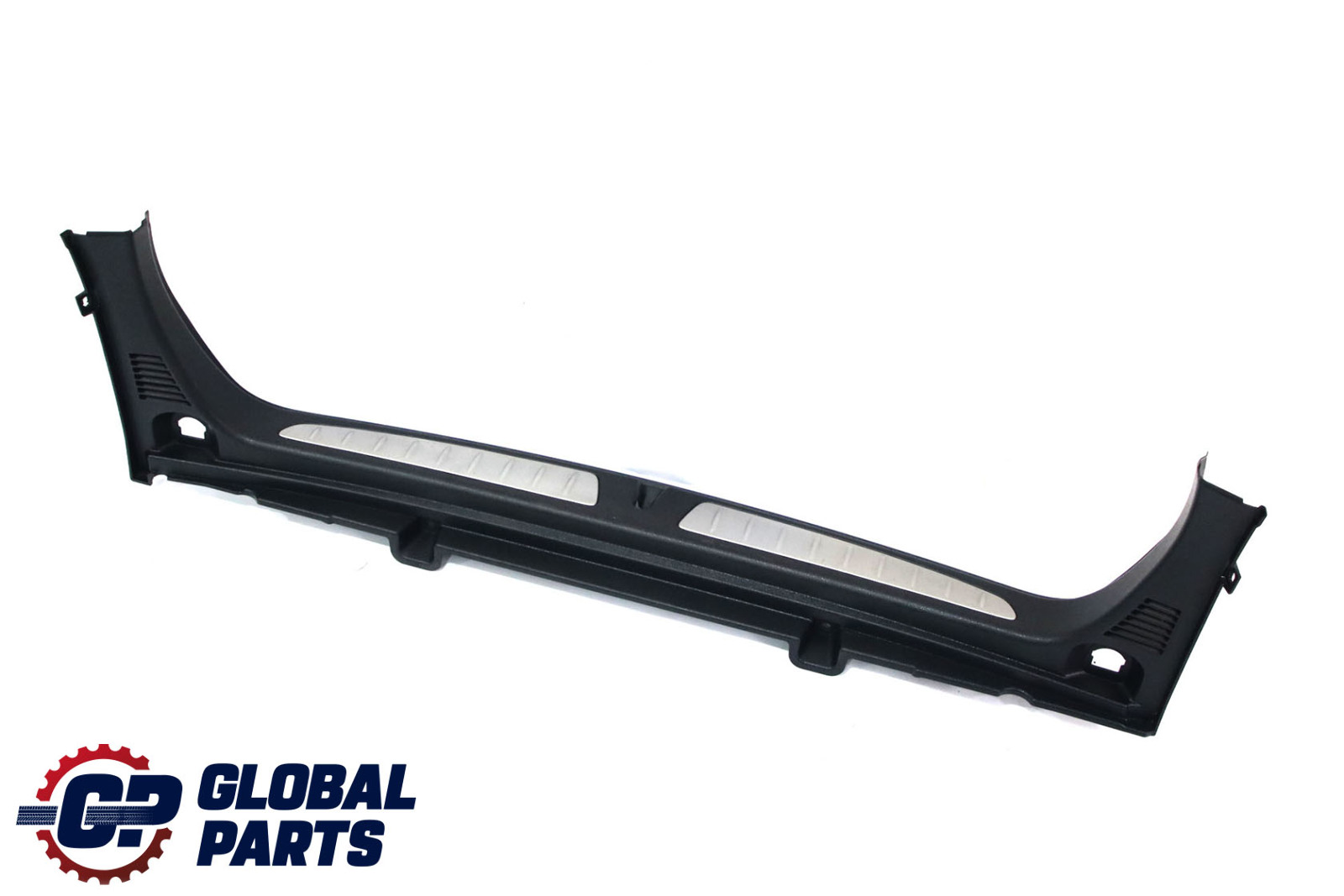 BMW 3 Series F31 Loading Sill Cover Lower Boot Lid Trim Black 7221875