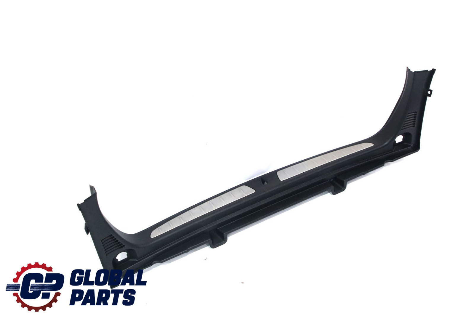 BMW 3 Series F31 Loading Sill Cover Lower Boot Lid Trim Black 7221875