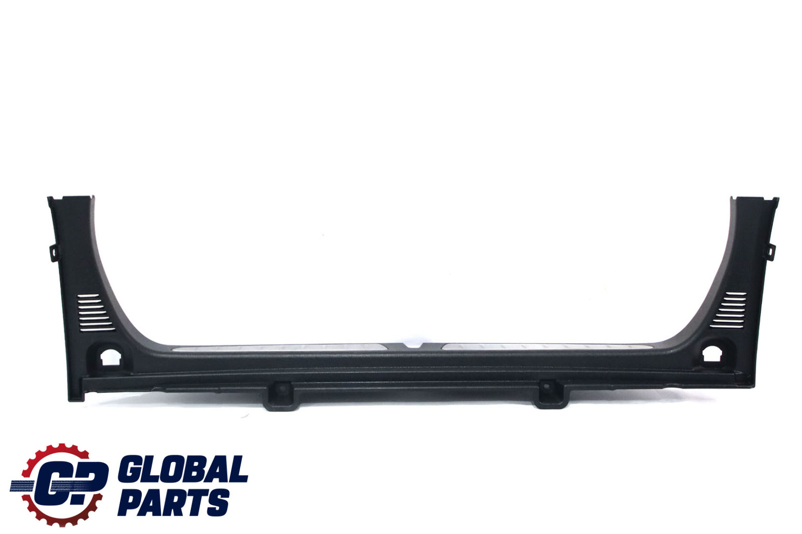 BMW 3 Series F31 Loading Sill Cover Lower Boot Lid Trim Black 7221875