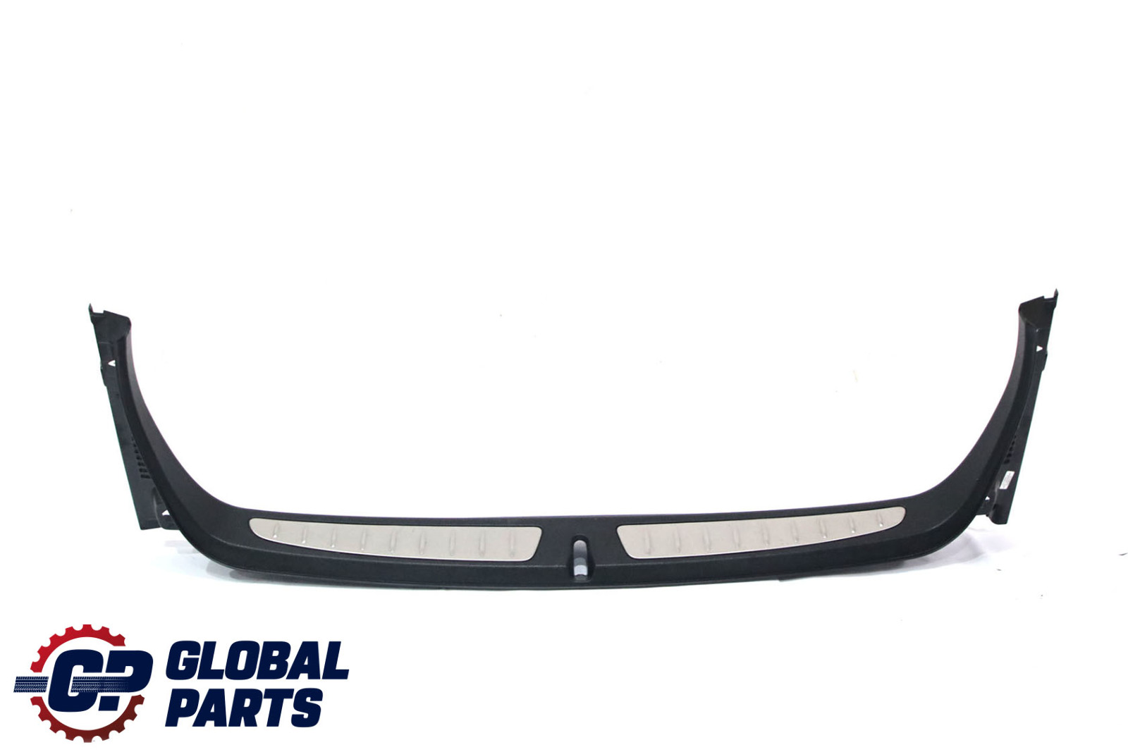 BMW 3 Series F31 Loading Sill Cover Lower Boot Lid Trim Black 7221875