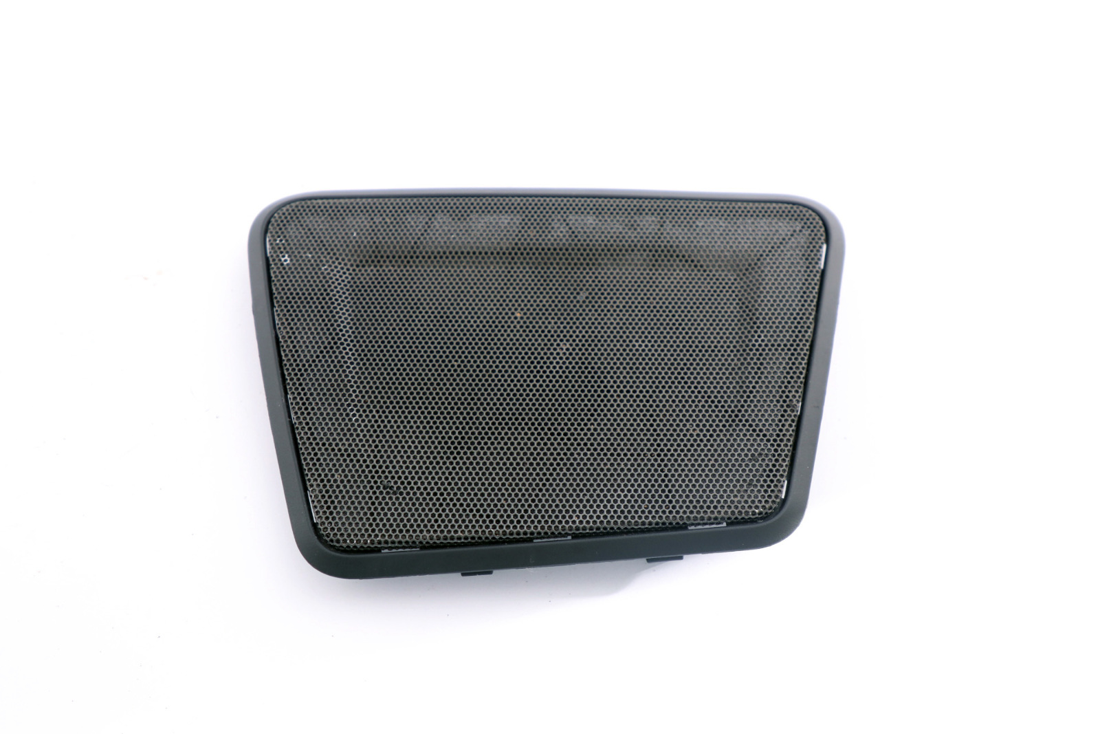 BMW F30 Front Right Speaker Cover Parcel Shelf Loudspeaker 7255436