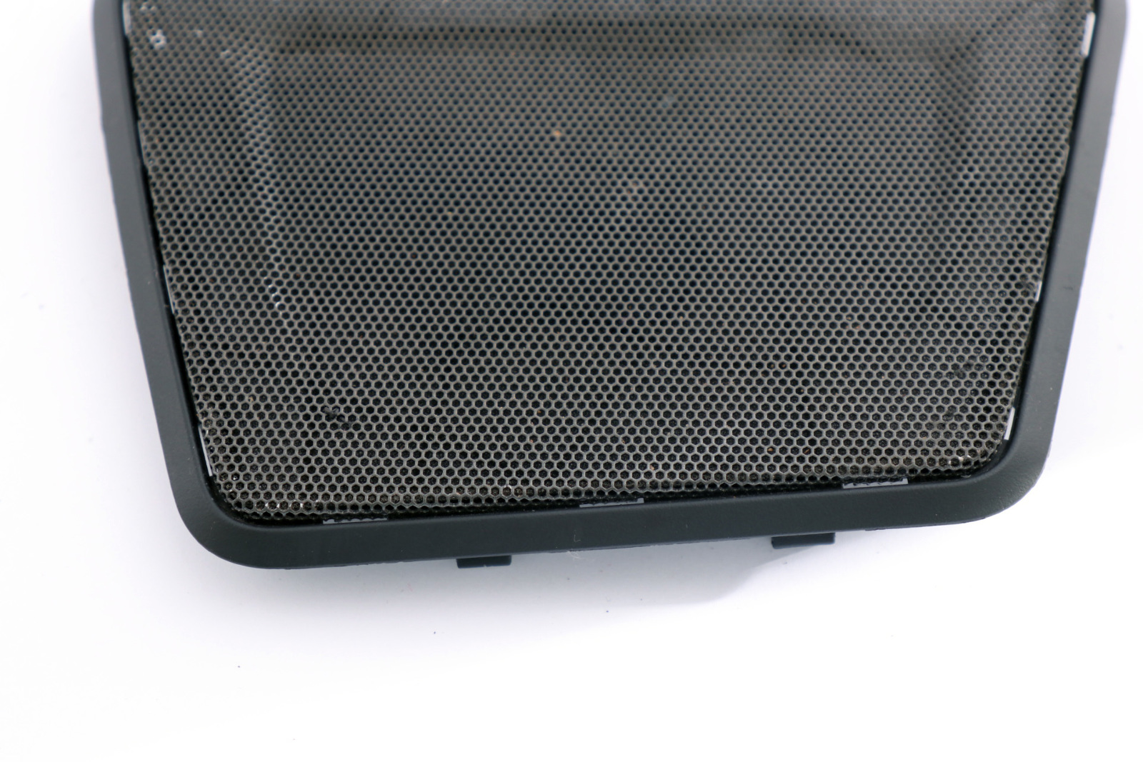 BMW F30 Front Right Speaker Cover Parcel Shelf Loudspeaker 7255436