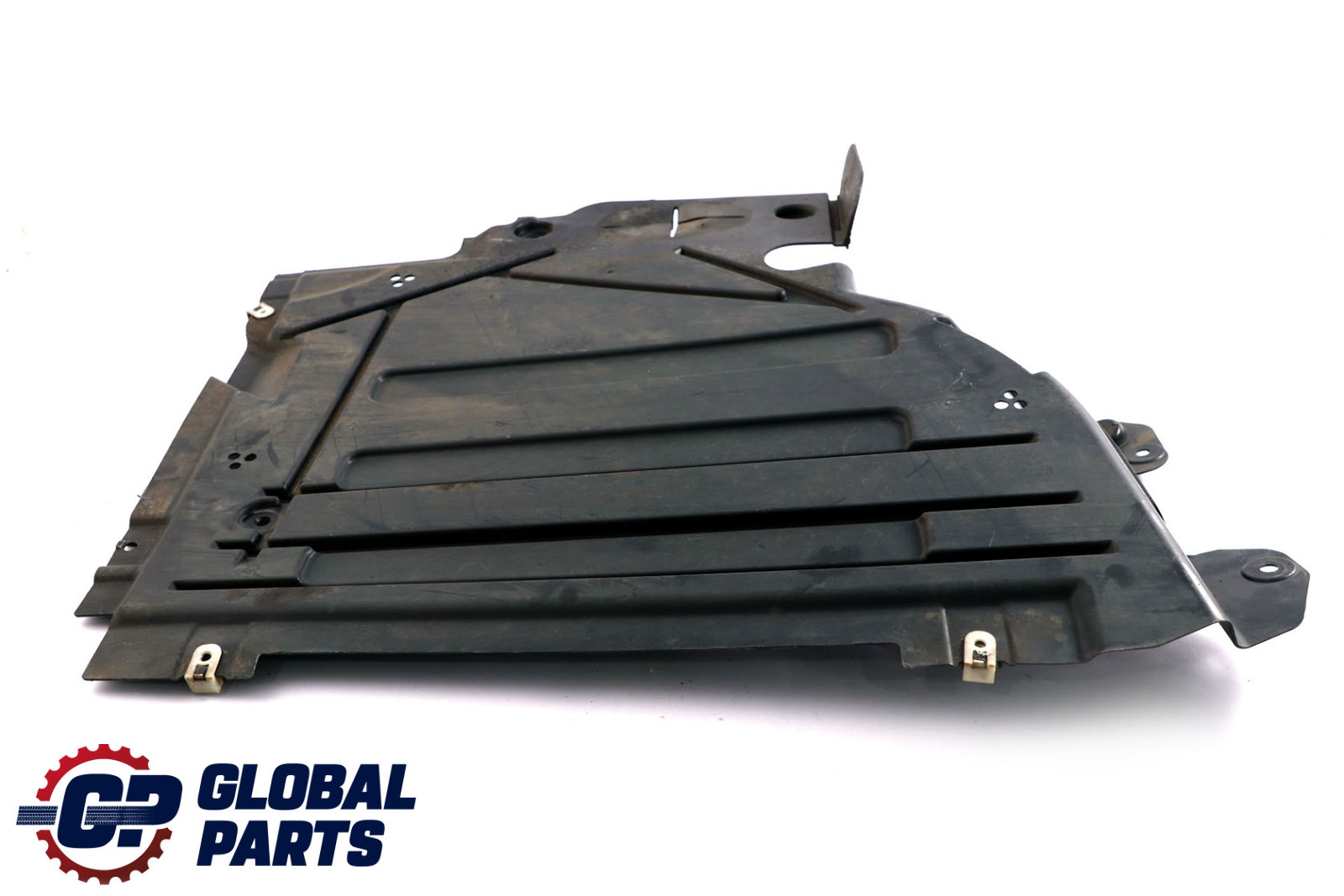 BMW Mini Cooper F55 Cover Underbody Panelling Tank Left N/S 7315817