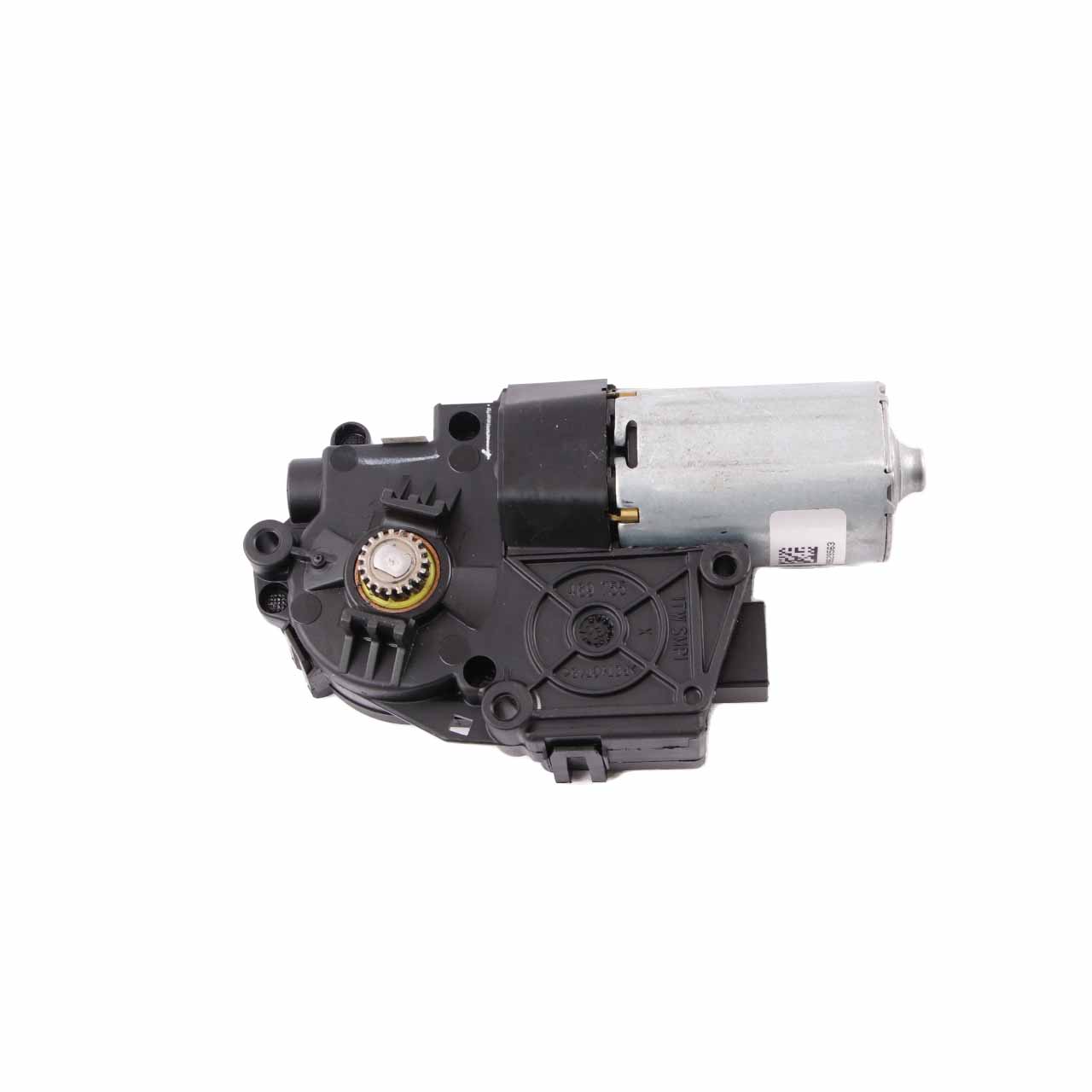 Sunroof Drive BMW X3 F25 Sliding Roof Unit Motor Actuator 7316396