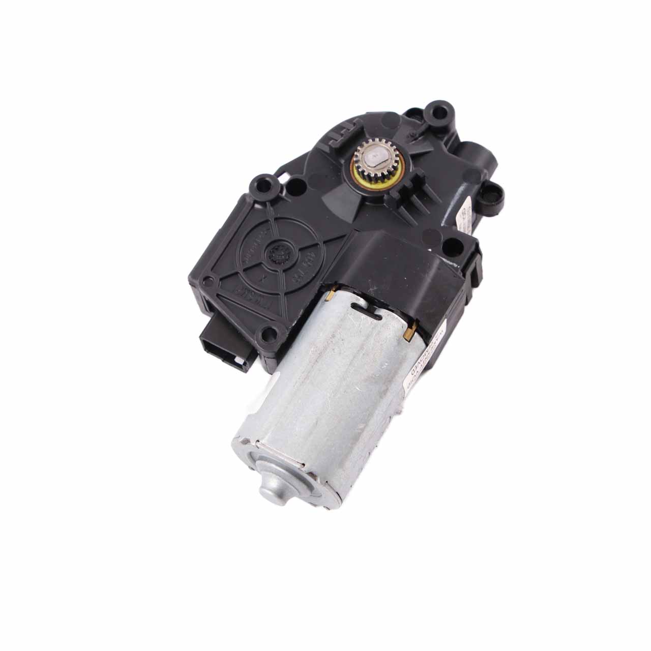 Sunroof Drive BMW X3 F25 Sliding Roof Unit Motor Actuator 7316396