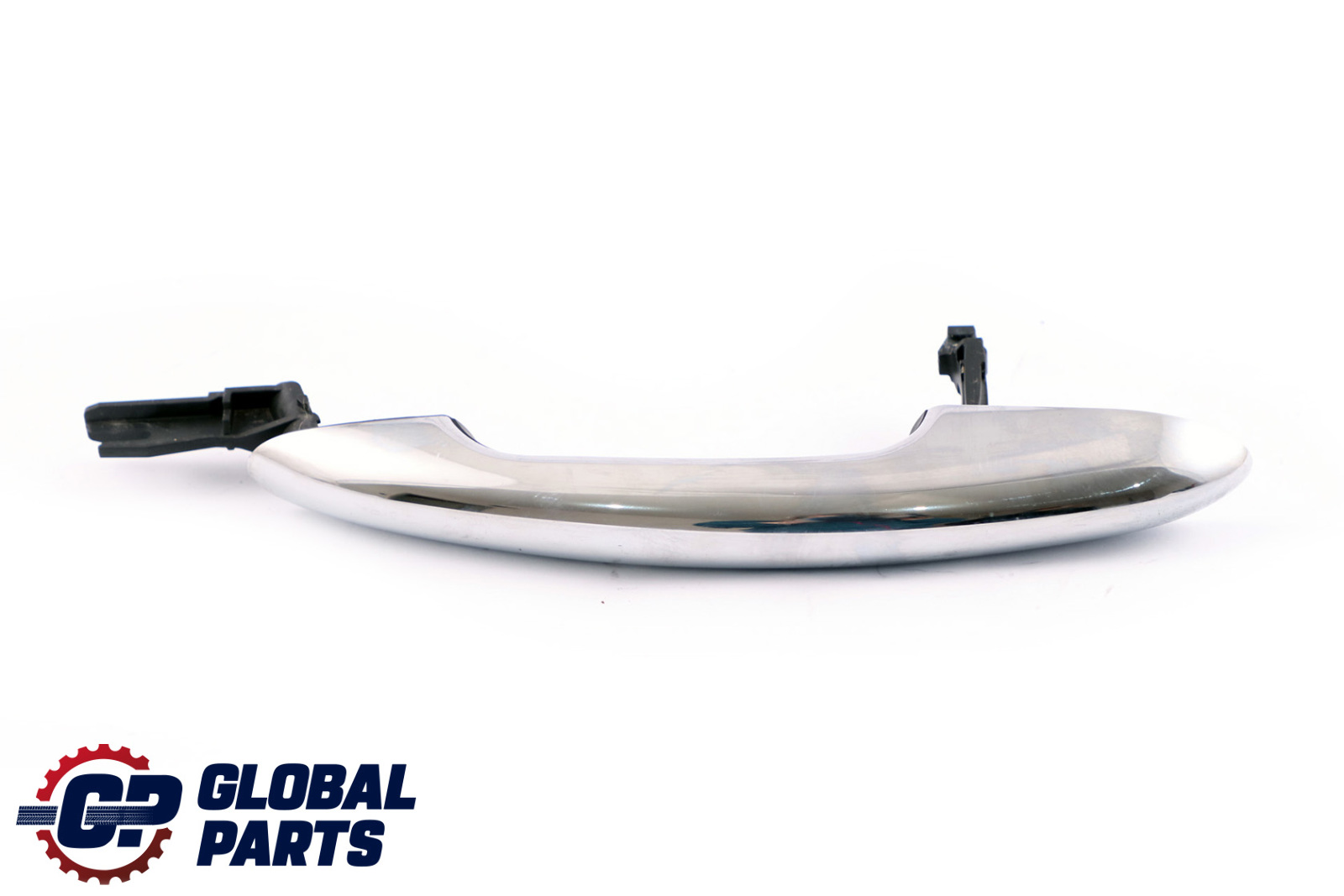 Mini F54 F55 F56 F57 F60 Carrier Outside Door Grab Handle Left Chrome 7317634