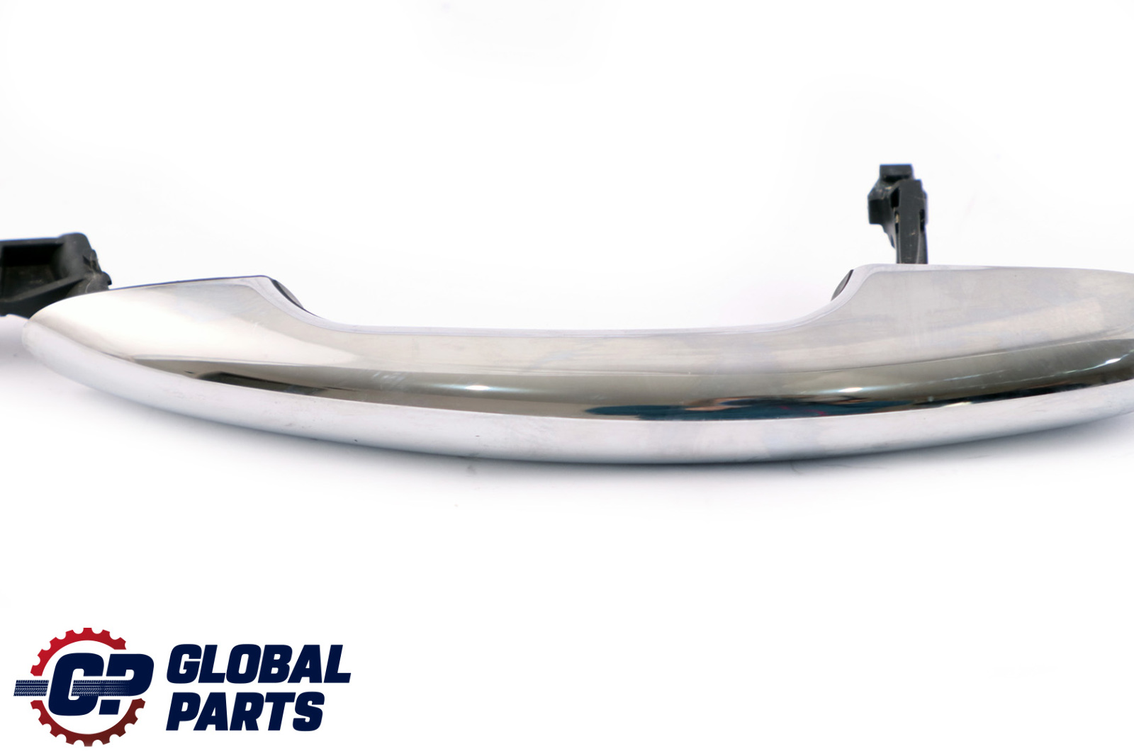 Mini F54 F55 F56 F57 F60 Carrier Outside Door Grab Handle Left Chrome 7317634