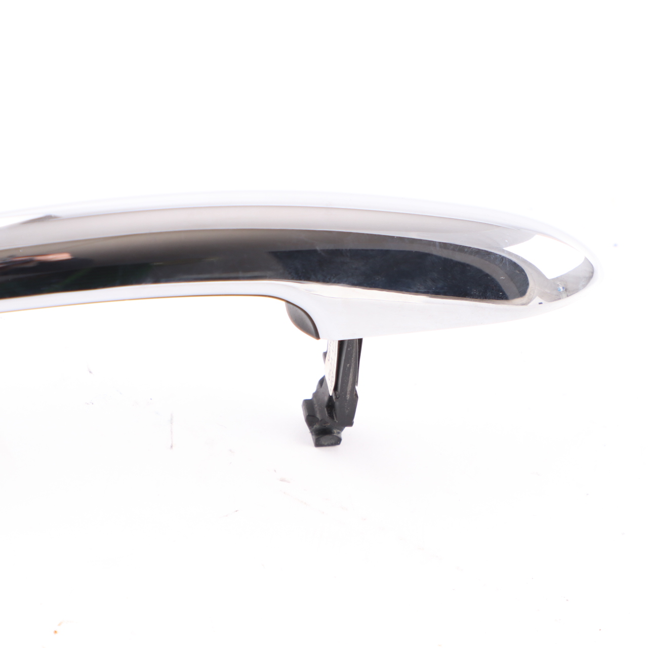 Grab Handle Mini F54 F55 F60 Outside Door Rear Right O/S Chrome 7317636